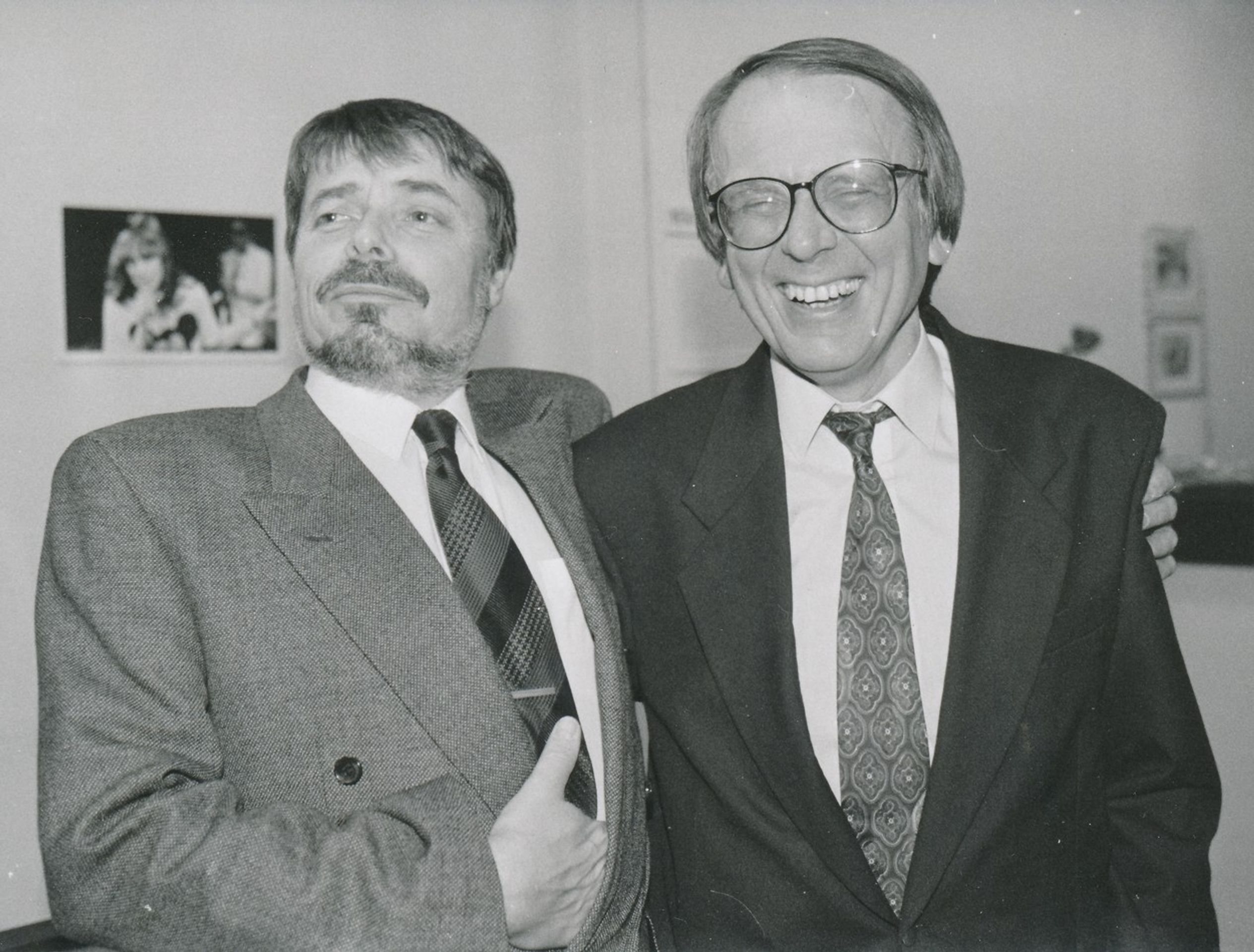 Radim Uzel a Miloslav Šimek - Radim Uzel (5/5)