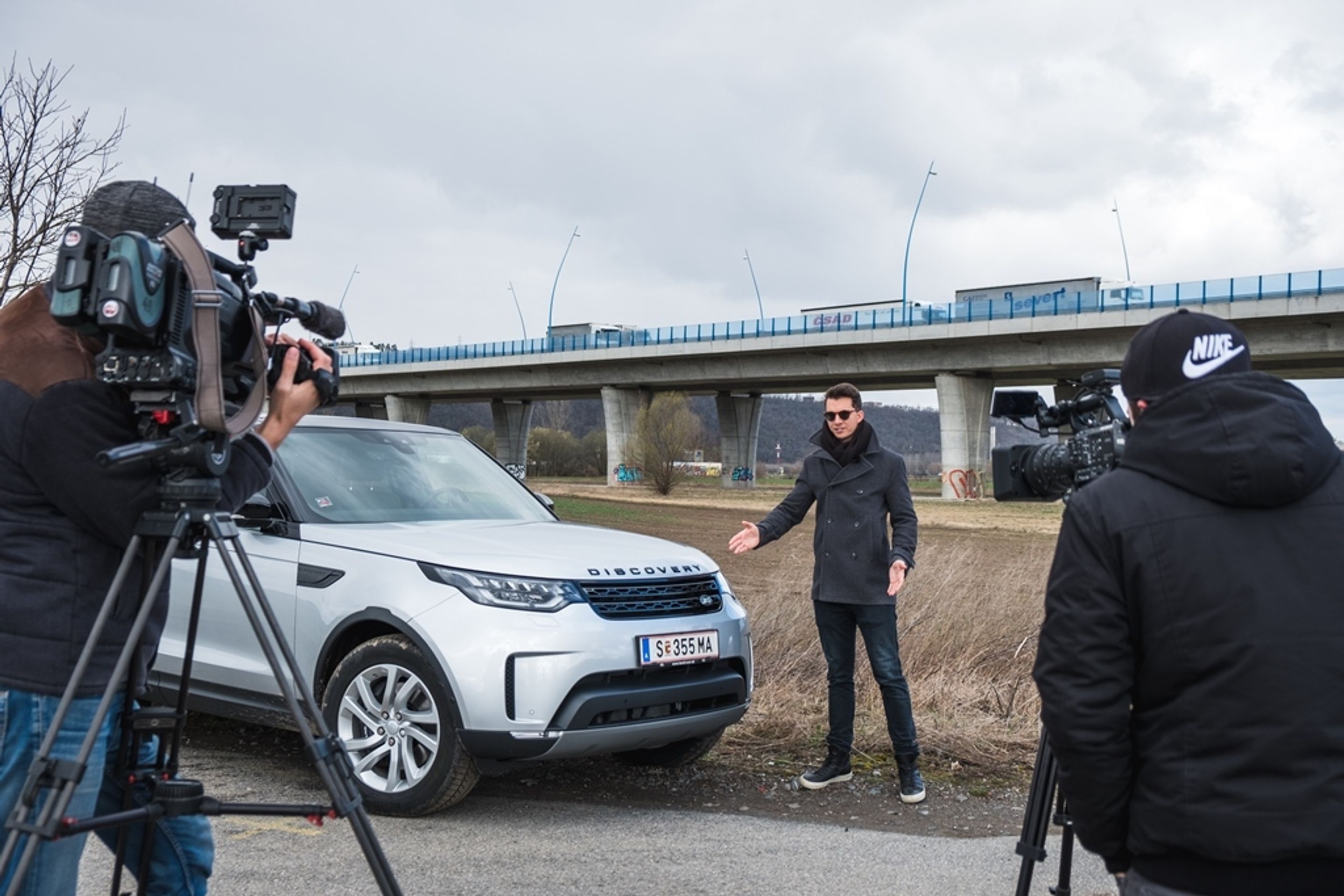 Land Rover - 13 - GALERIE: Land Rover (13/26)