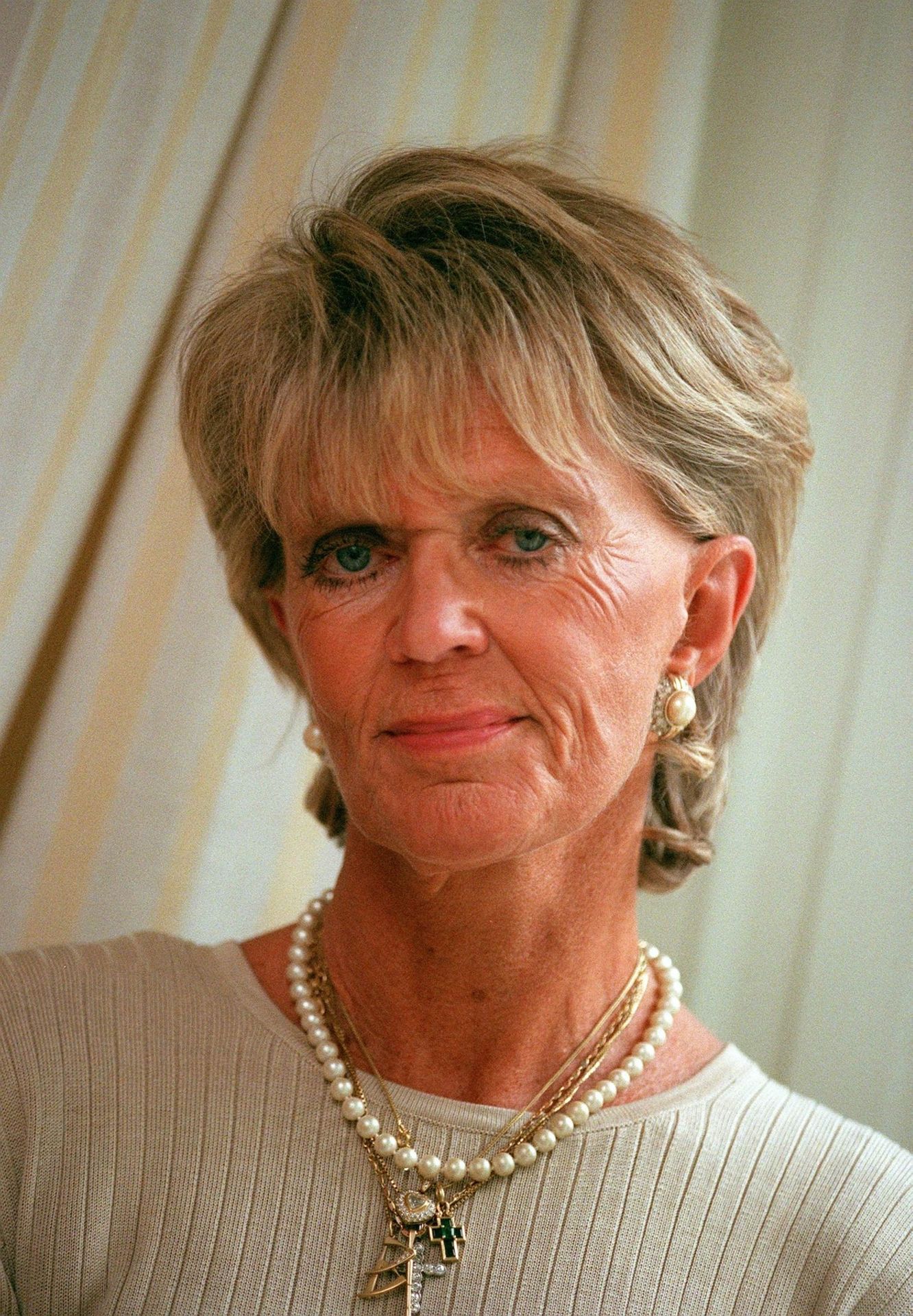 Princezna Brigitta, 1997 - Princezna Brigitta (4/5)