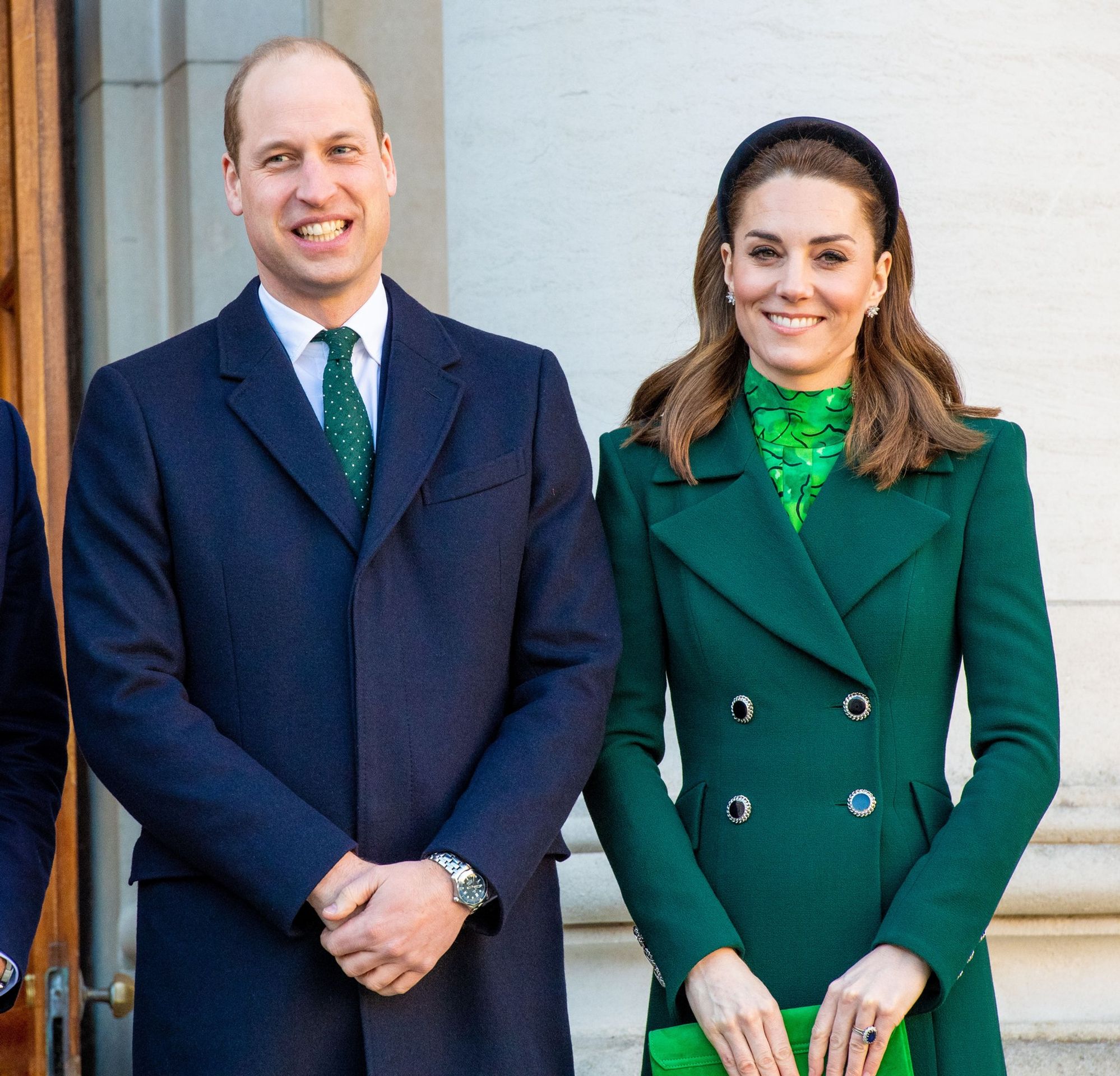 Princezna Kate a princ William - Princezna Kate a princ William (14/33)