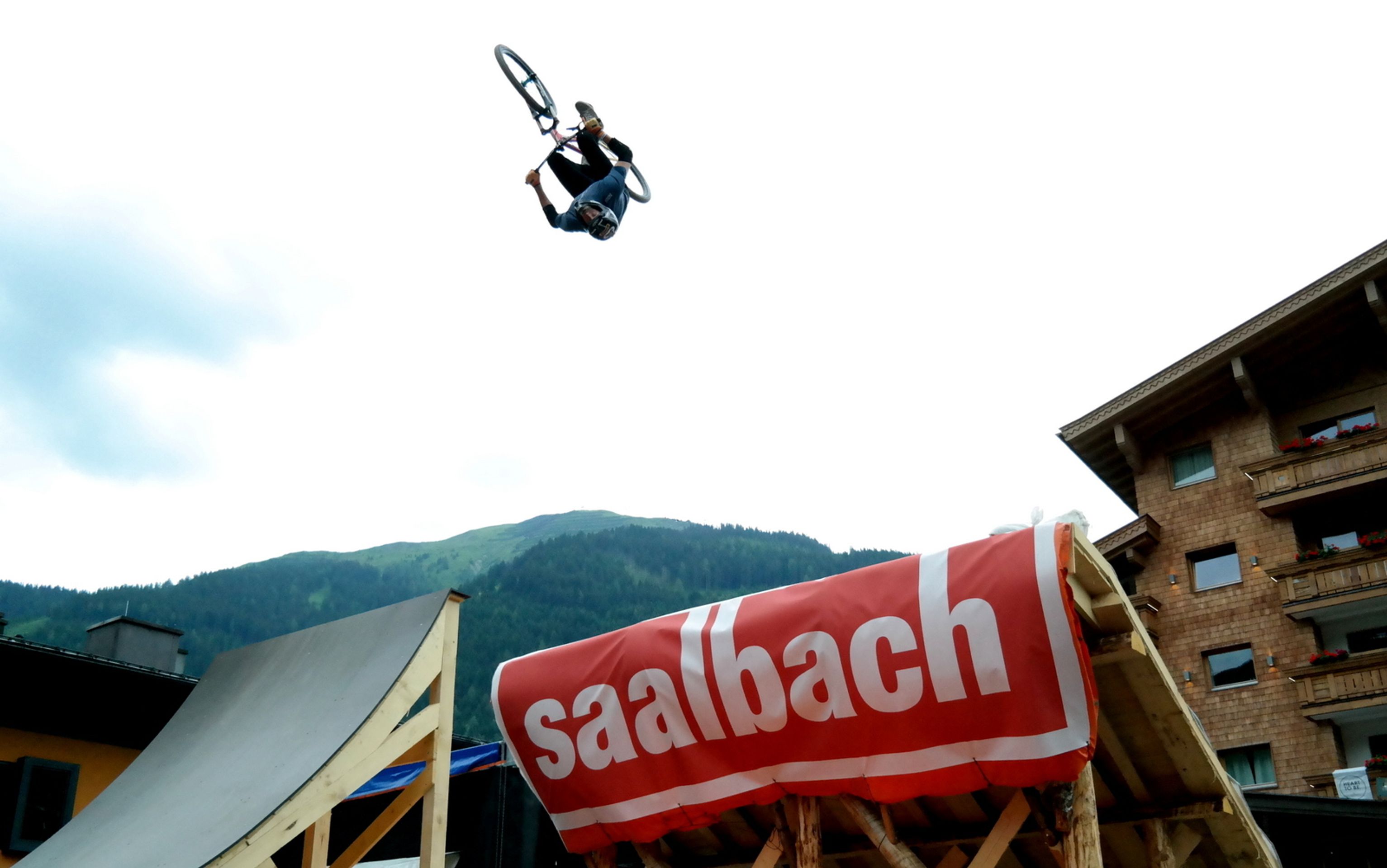 Bikový festival Glemmride v Rakousku - 17 - GALERIE: Bikový festival Glemmride (17/21)