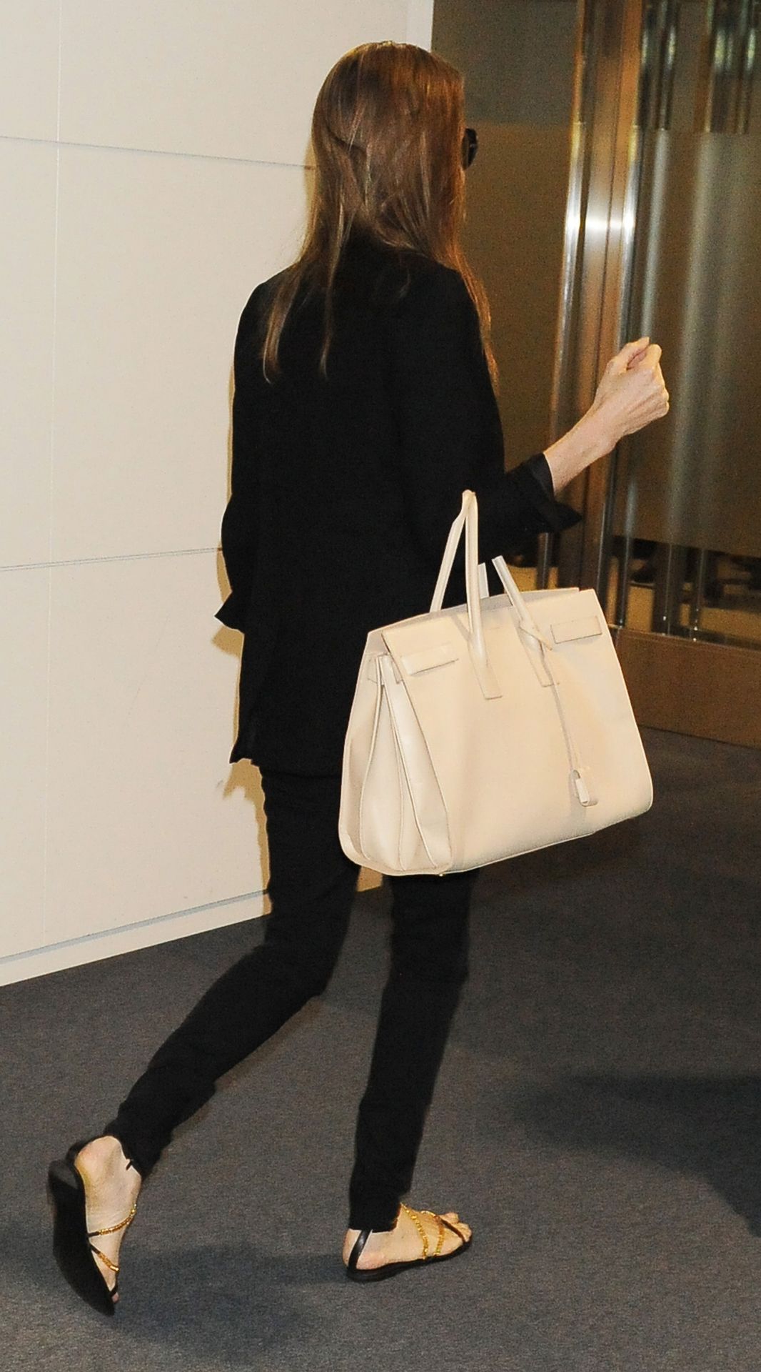 Angelina Jolie - GALERIE: Angelina Jolie (3/5)