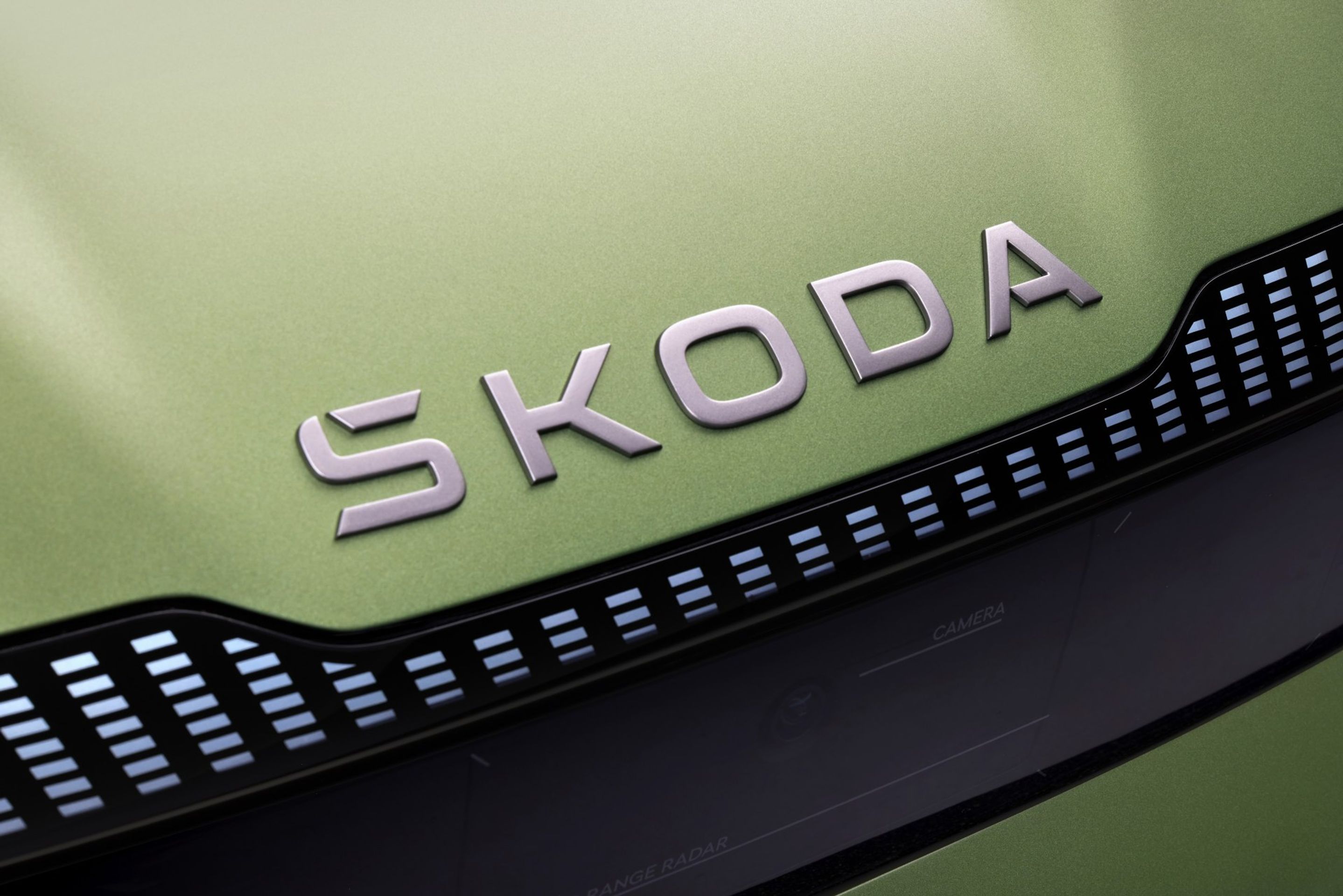 Studie Škoda Vision 7S - Nová Škoda Vision 7S do detailů (19/20)