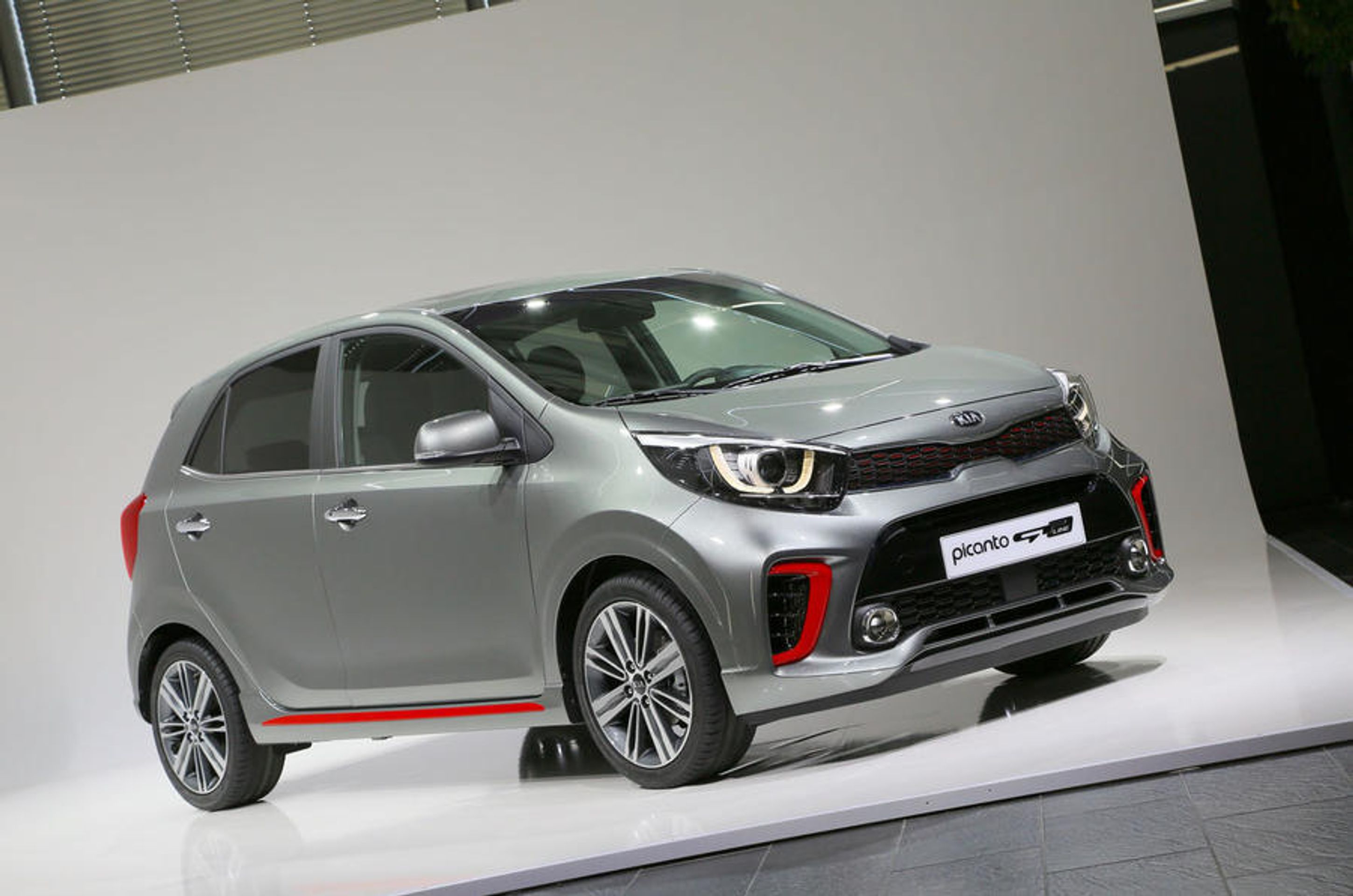 kia - 16 - GALERIE: Kia Picanto (1/8)