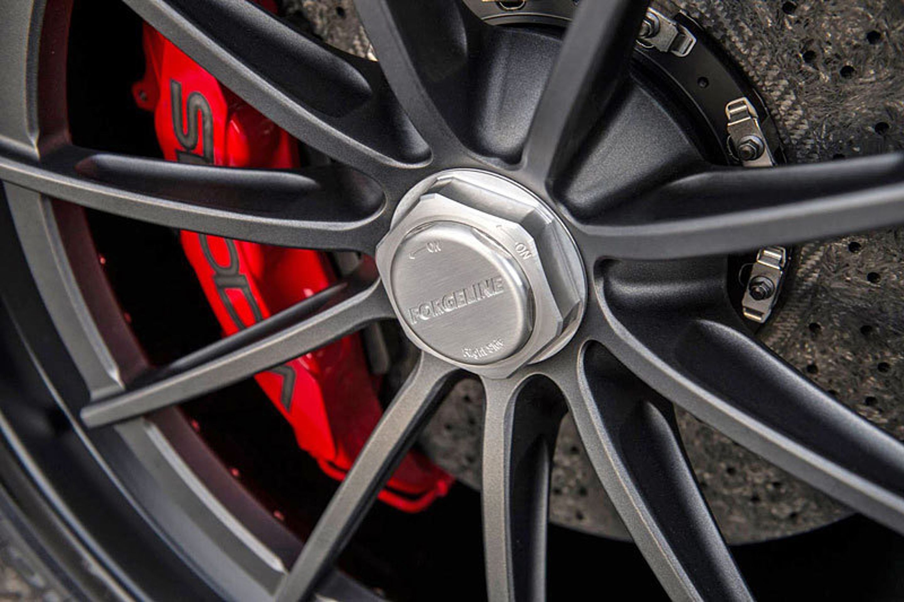mustang - 66 - Galerie: Ford Mustang Vicious (4/32)