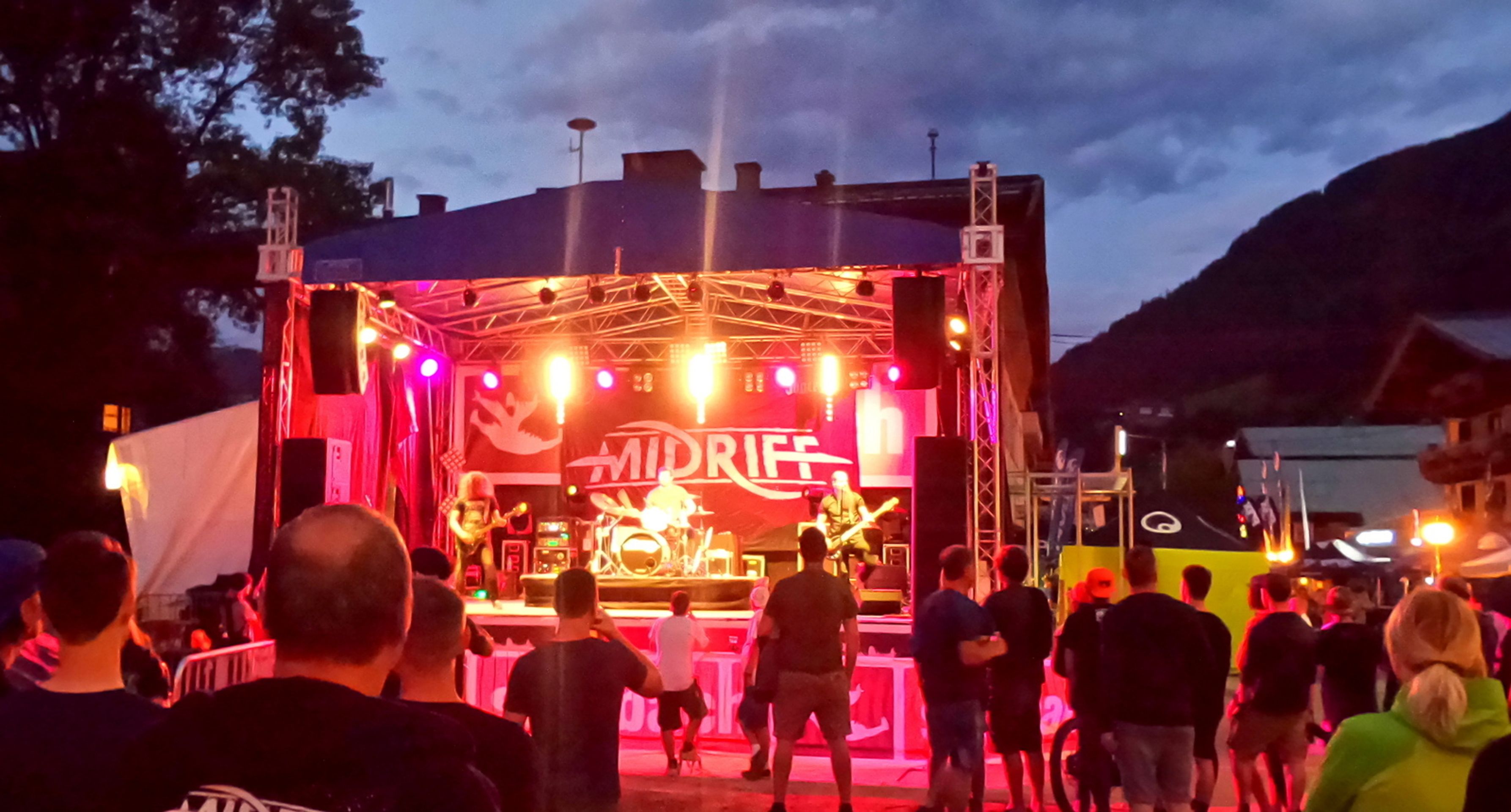 Bikový festival Glemmride v Rakousku - 1 - GALERIE: Bikový festival Glemmride (20/21)