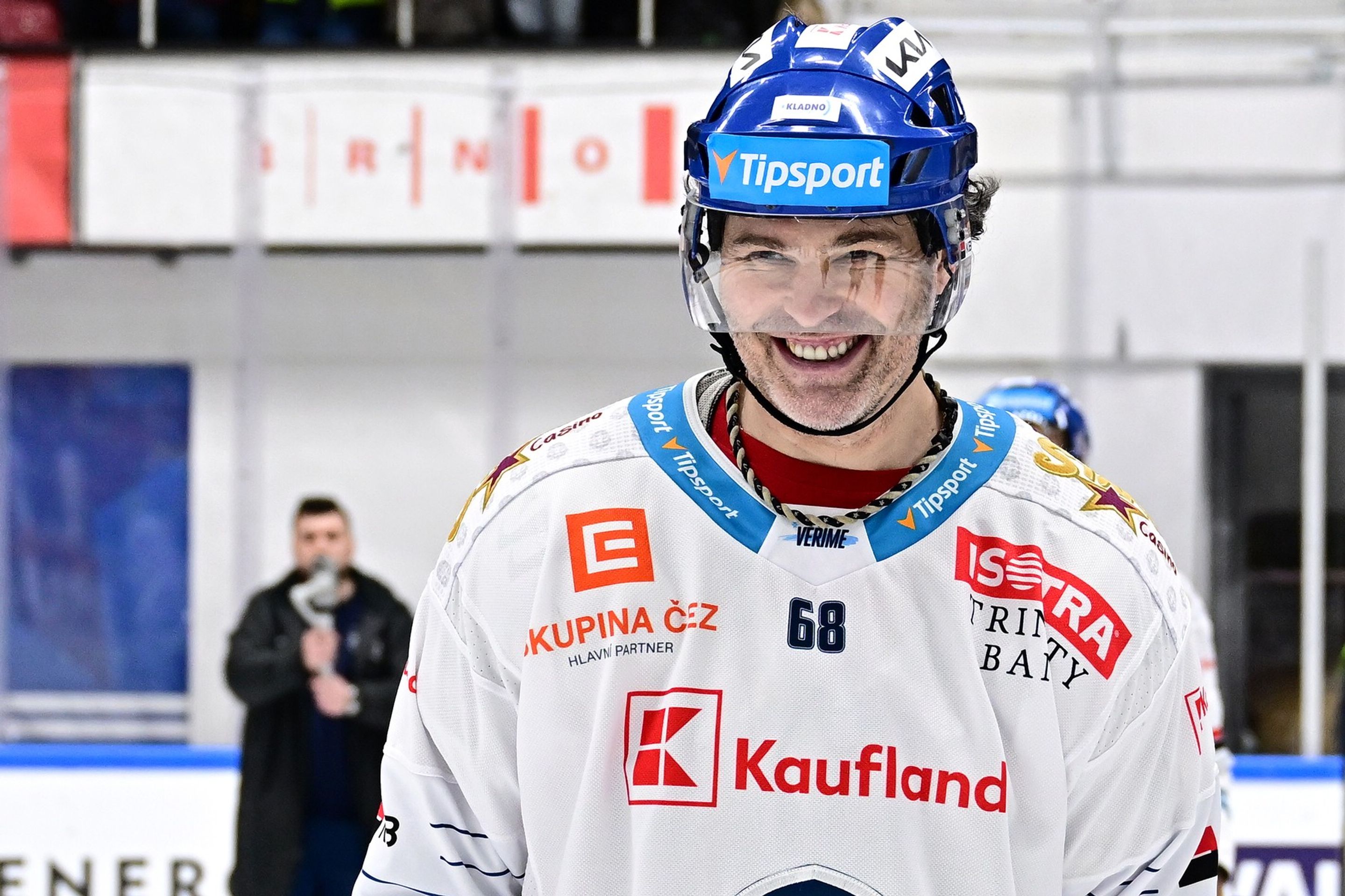Jaromír Jágr - Jaromír Jágr (6/6)