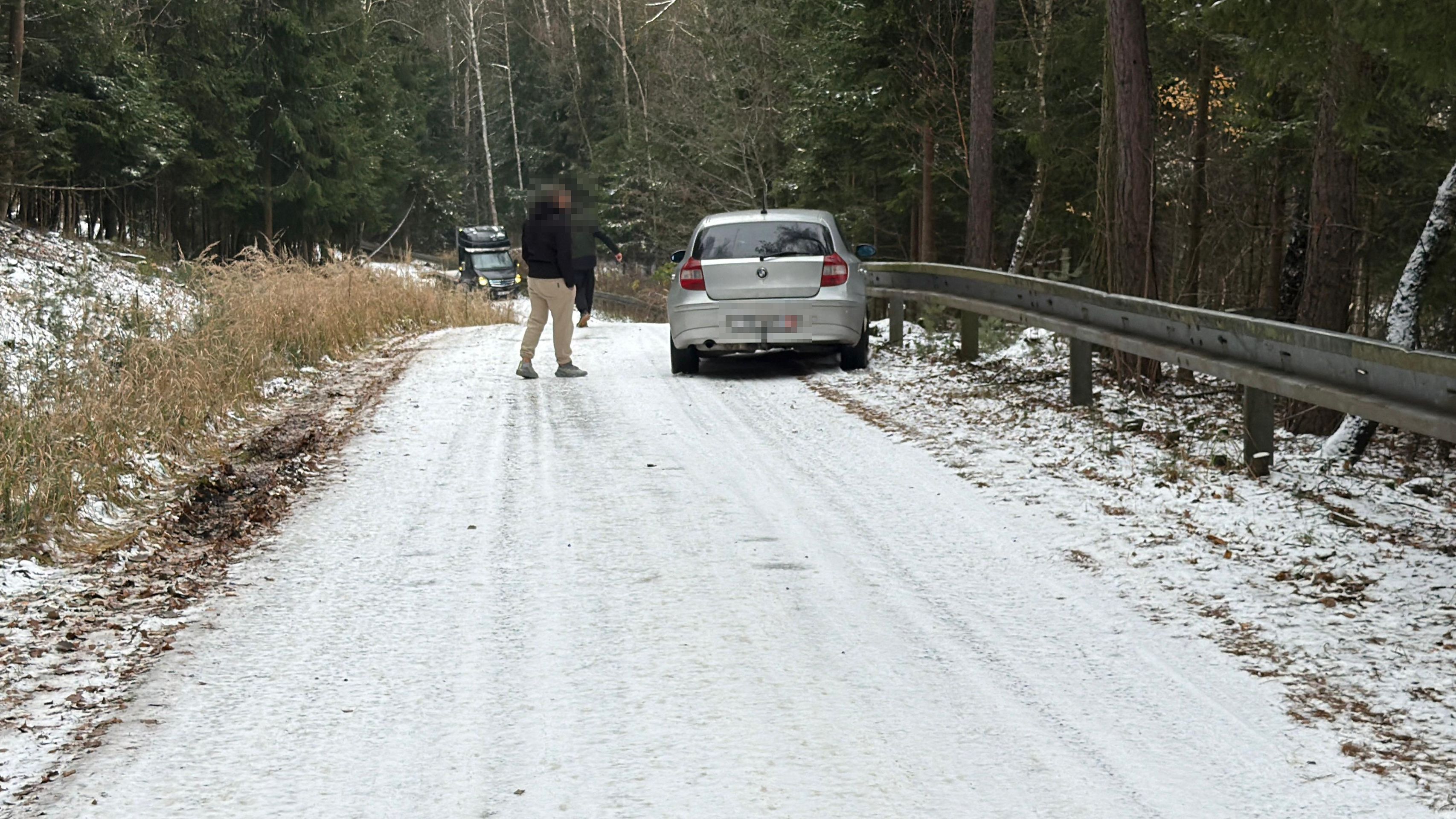 Objížďky dálnice D1 na letních pneumatikách - Objížďky dálnice D1 na letních pneumatikách (5/5)