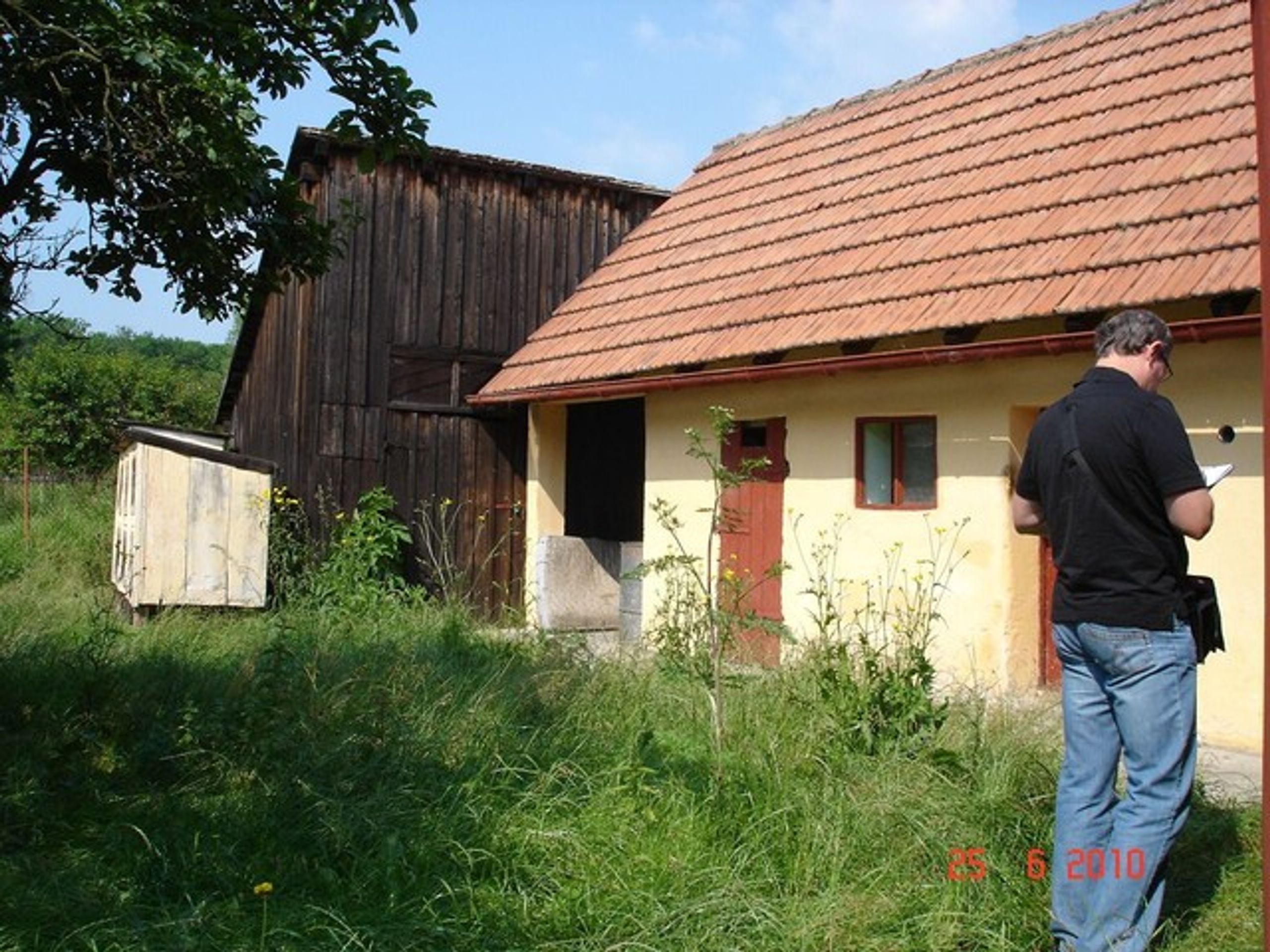 Dům Mrsklesy Minimální kupní cena 592 970 Kč - REALITNÍ VÝPRODEJ! Stát se zbavuje stovek nemovitostí. PŘEHLED (5/15)