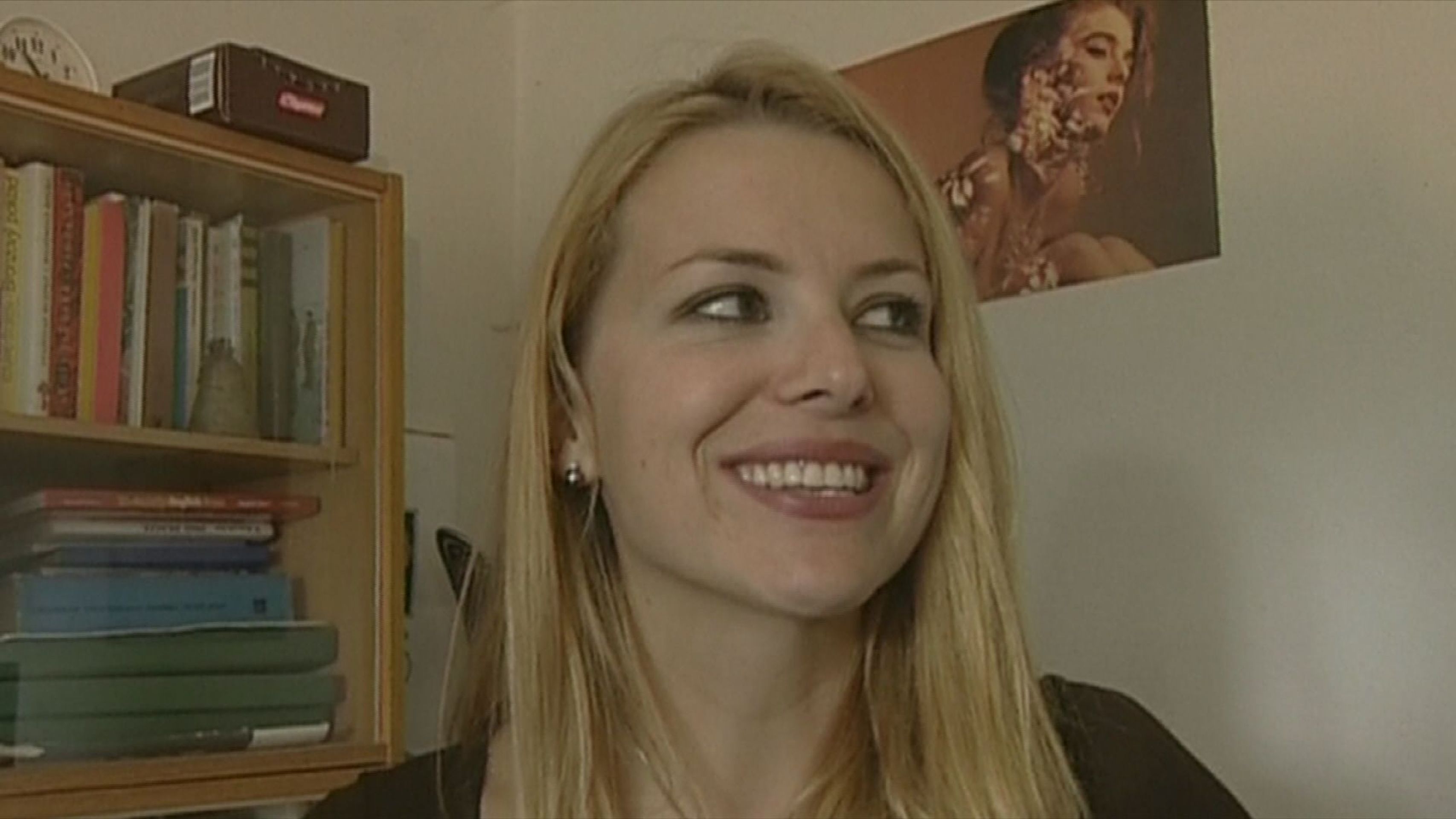 Jana Štefánková - Jana Štefánková (4/7)
