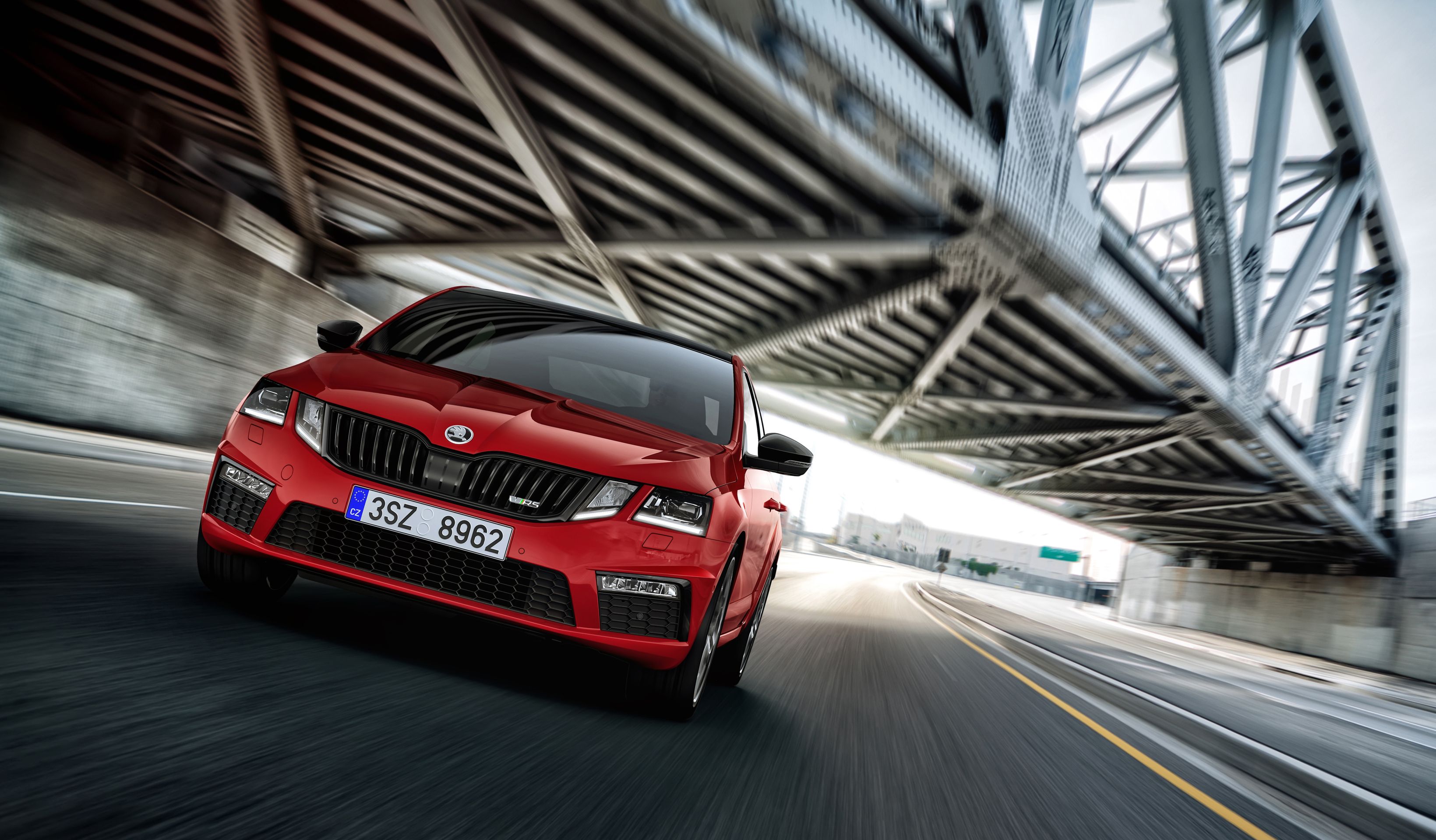 3. místo: Škoda Octavia (diesel). Skóre: 97,3 % Nejčastější problém: Různé menší závady. - Fotogalerie: Nejspolehlivější rodinná auta (8/10)