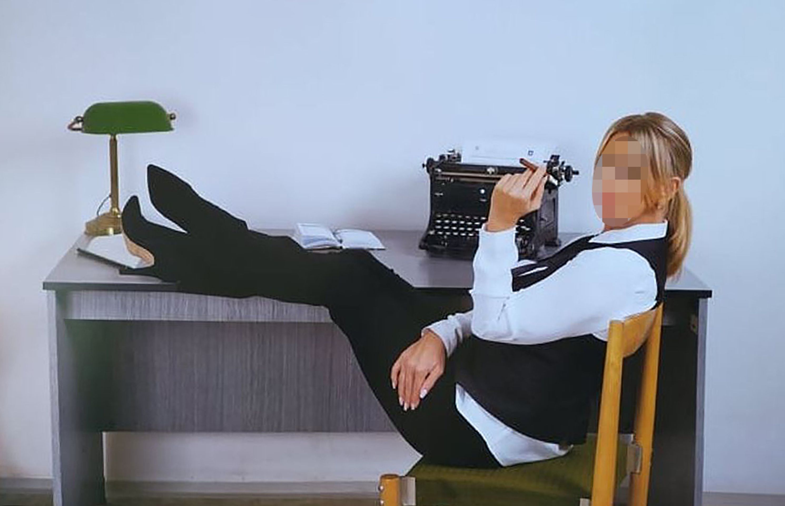 Fotografie kalendáře NCOZ (7) - Fotografie kalendáře NCOZ (7/12)