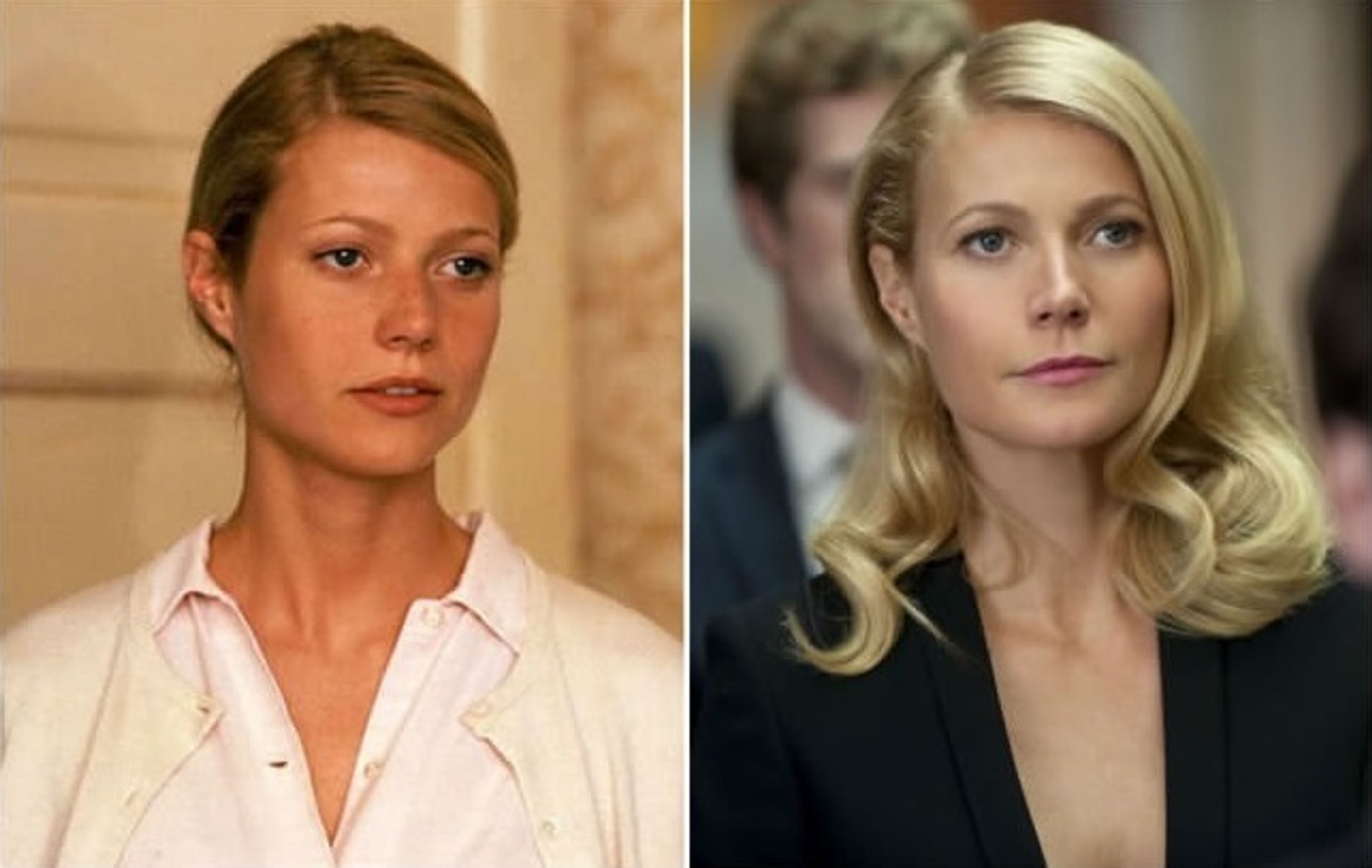 Gwyneth Paltrow - GALERIE: Hollywoodské herečky, které nestárnou (6/15)
