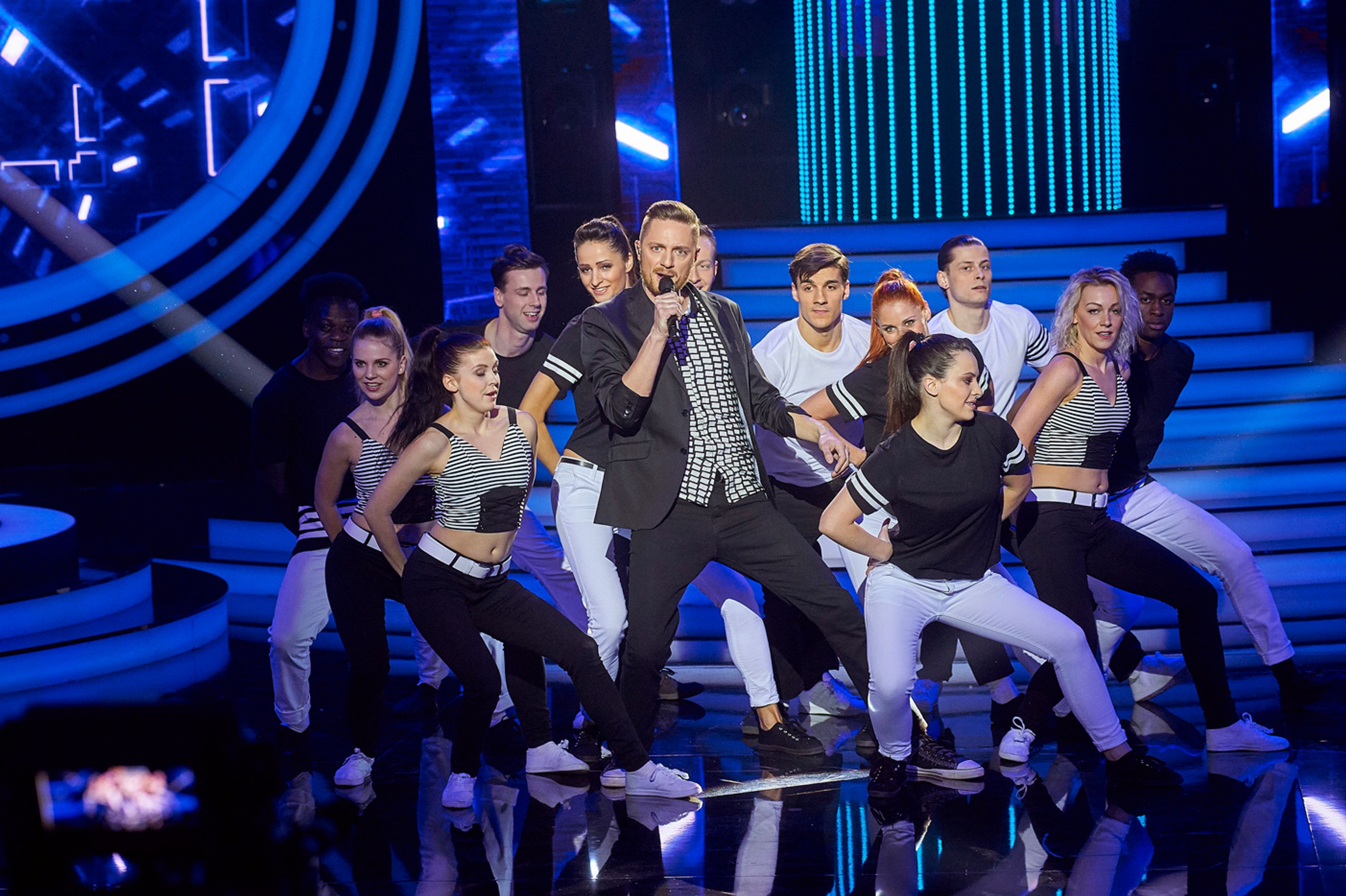 Tvoje tvář má známý hlas - show - 15 - GALERIE: Tvoje tvář má známý hlas - show (15/28)