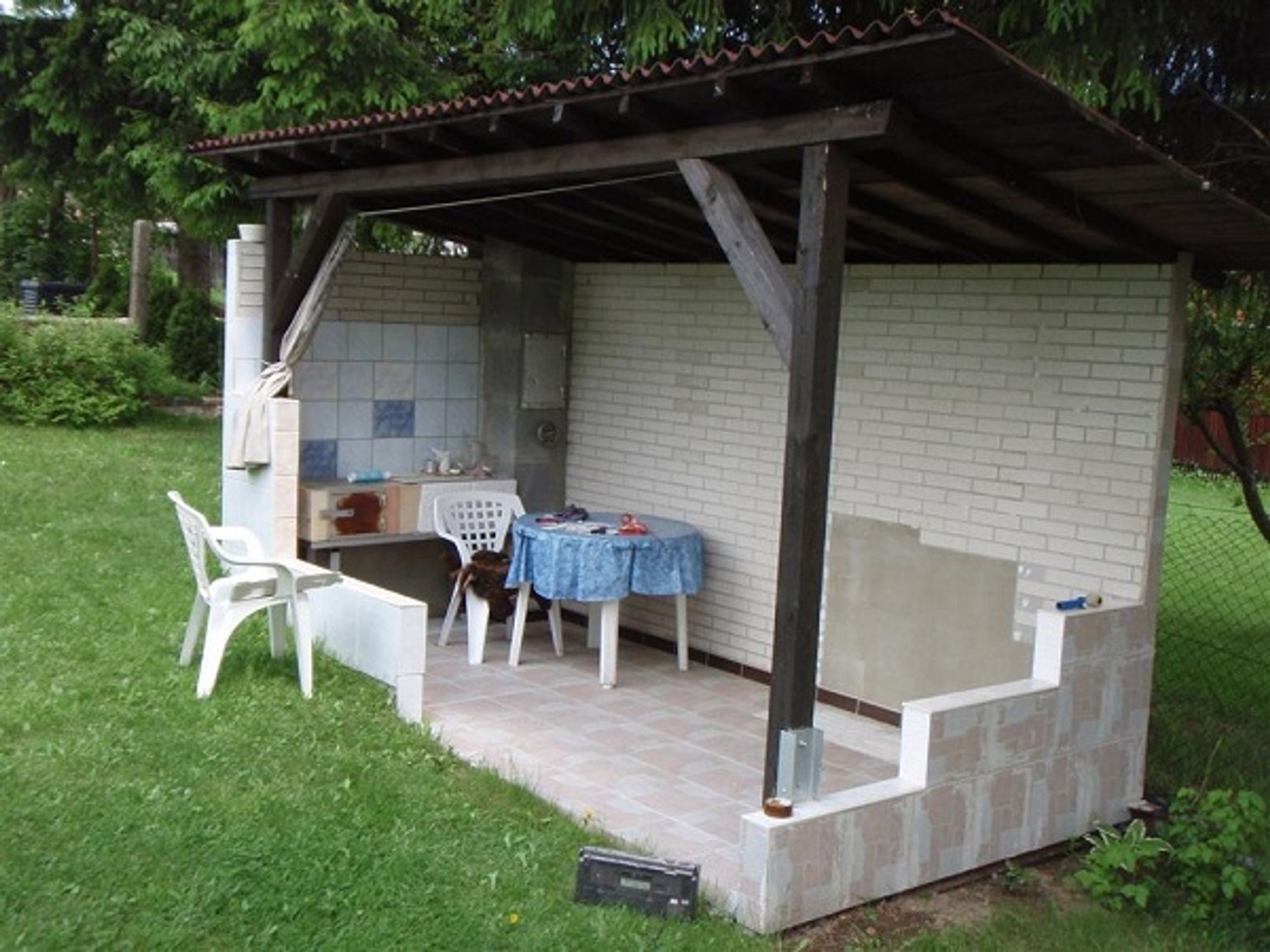 RD Studnice - GALERIE: Dražba RD ve Studnici (5/5)