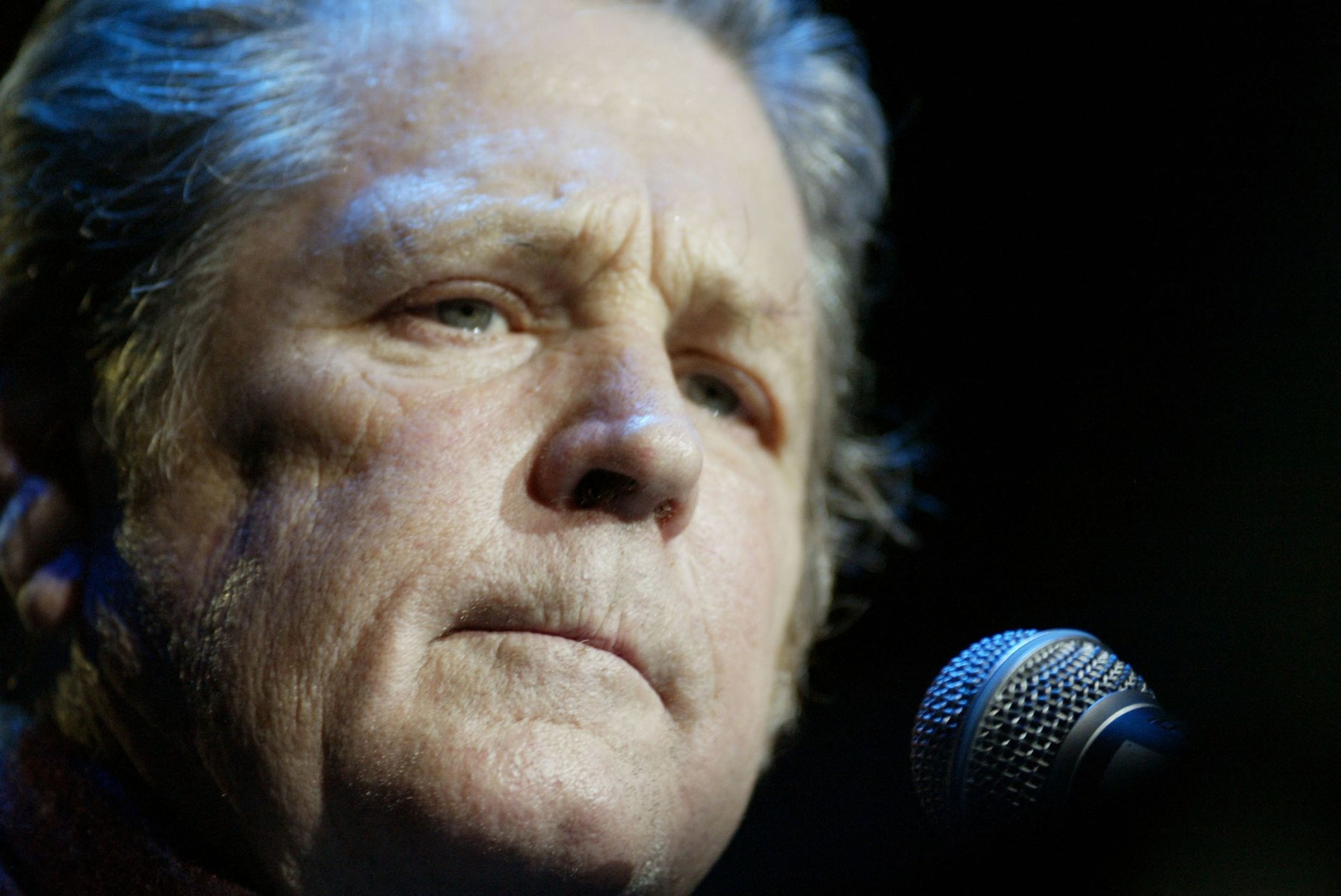 Brian Wilson, 14. 3. 2004 - Brian Wilson (3/4)
