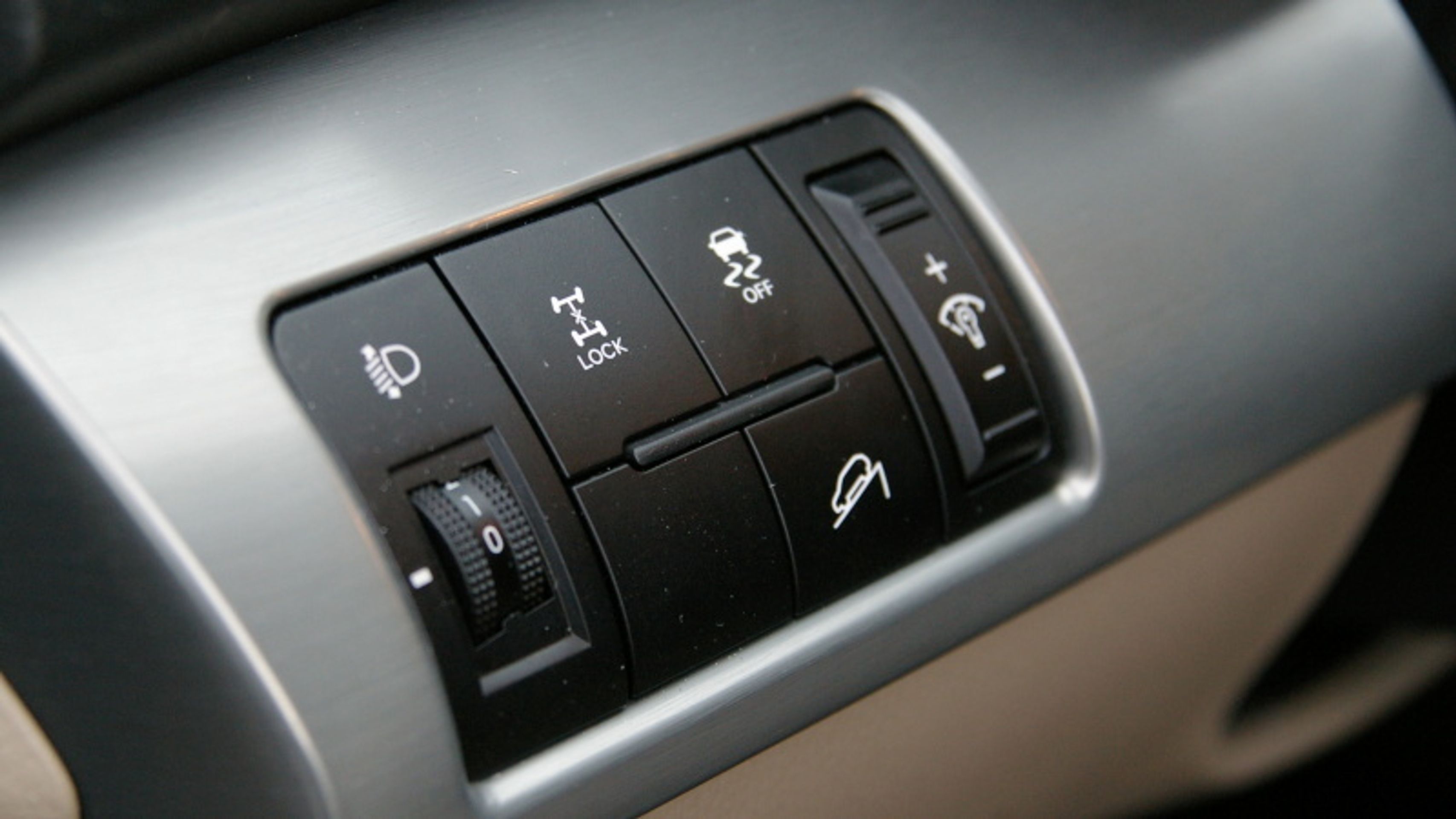 Kia Sorento-6 - GALERIE Kia Sorento (5/8)