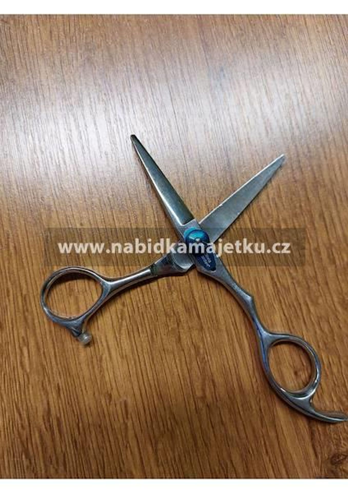 Nabídka majetku státu - Stát rozprodává majetek (21/40)