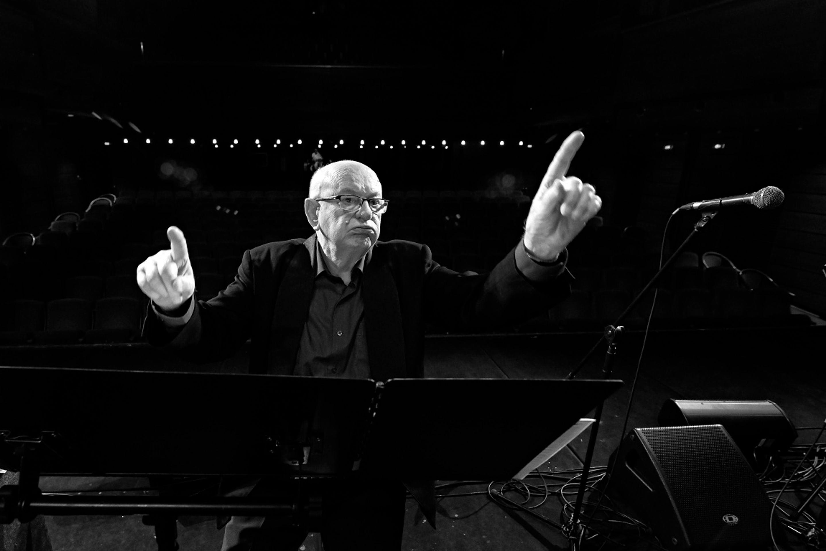 JH Big Band Hradec Králové (4) - JH Big Band Hradec Králové (8/16)