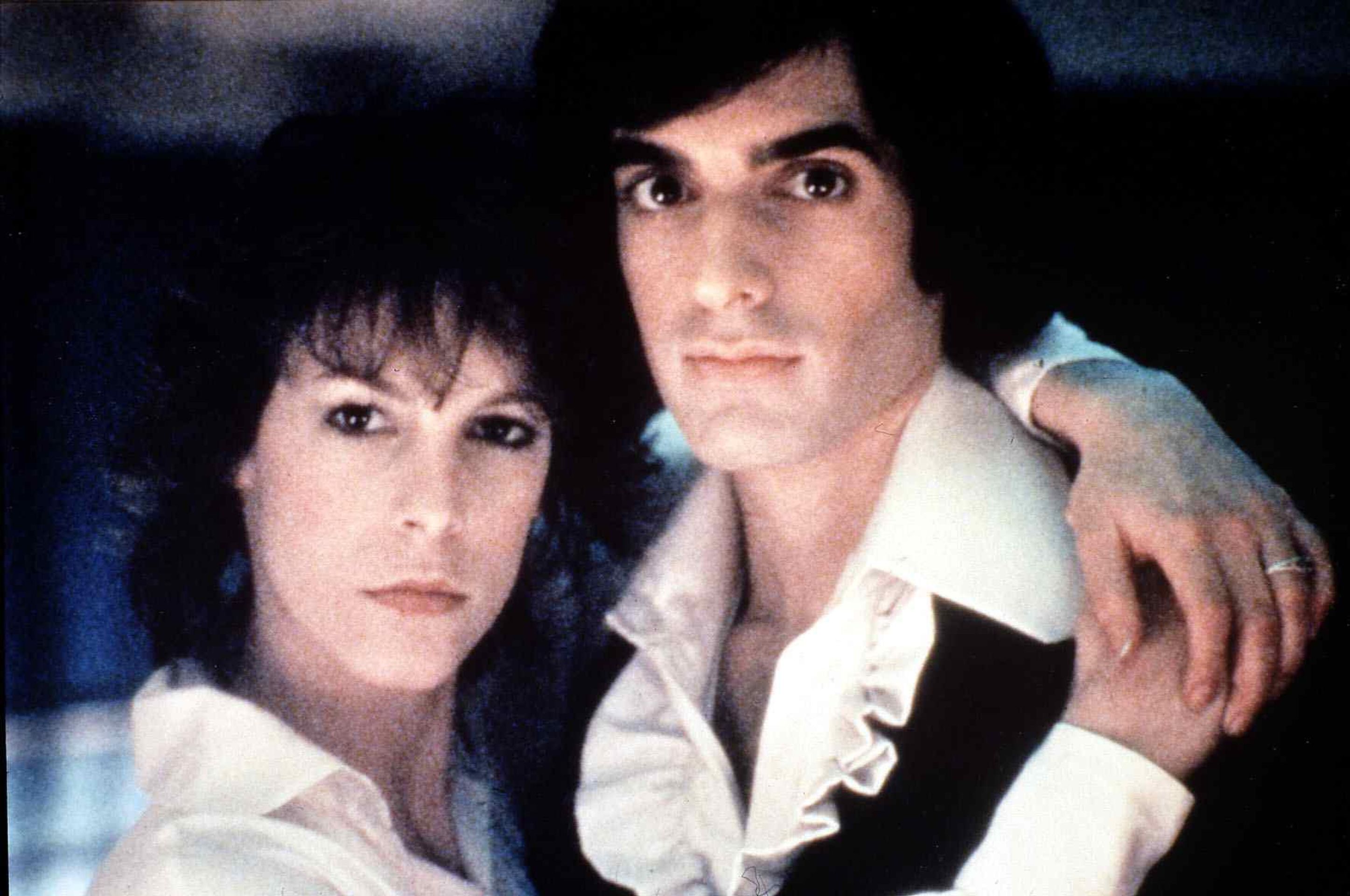 David Copperfield a Jamie Lee Curtisová, 1980 - David Copperfield (1/5)