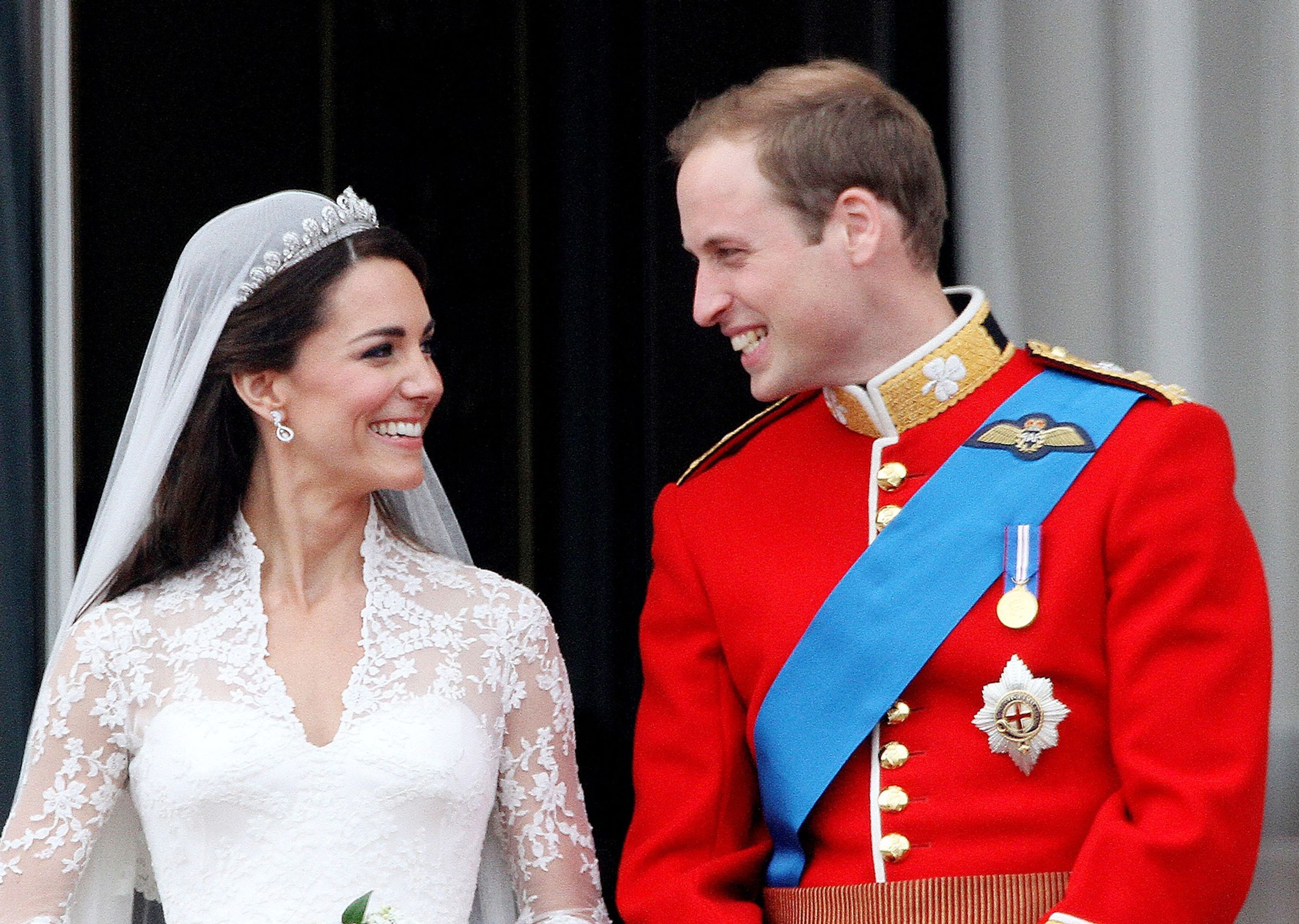 Kate Middleton, 2011 - Kate Middleton 1982–2026 (11/22)