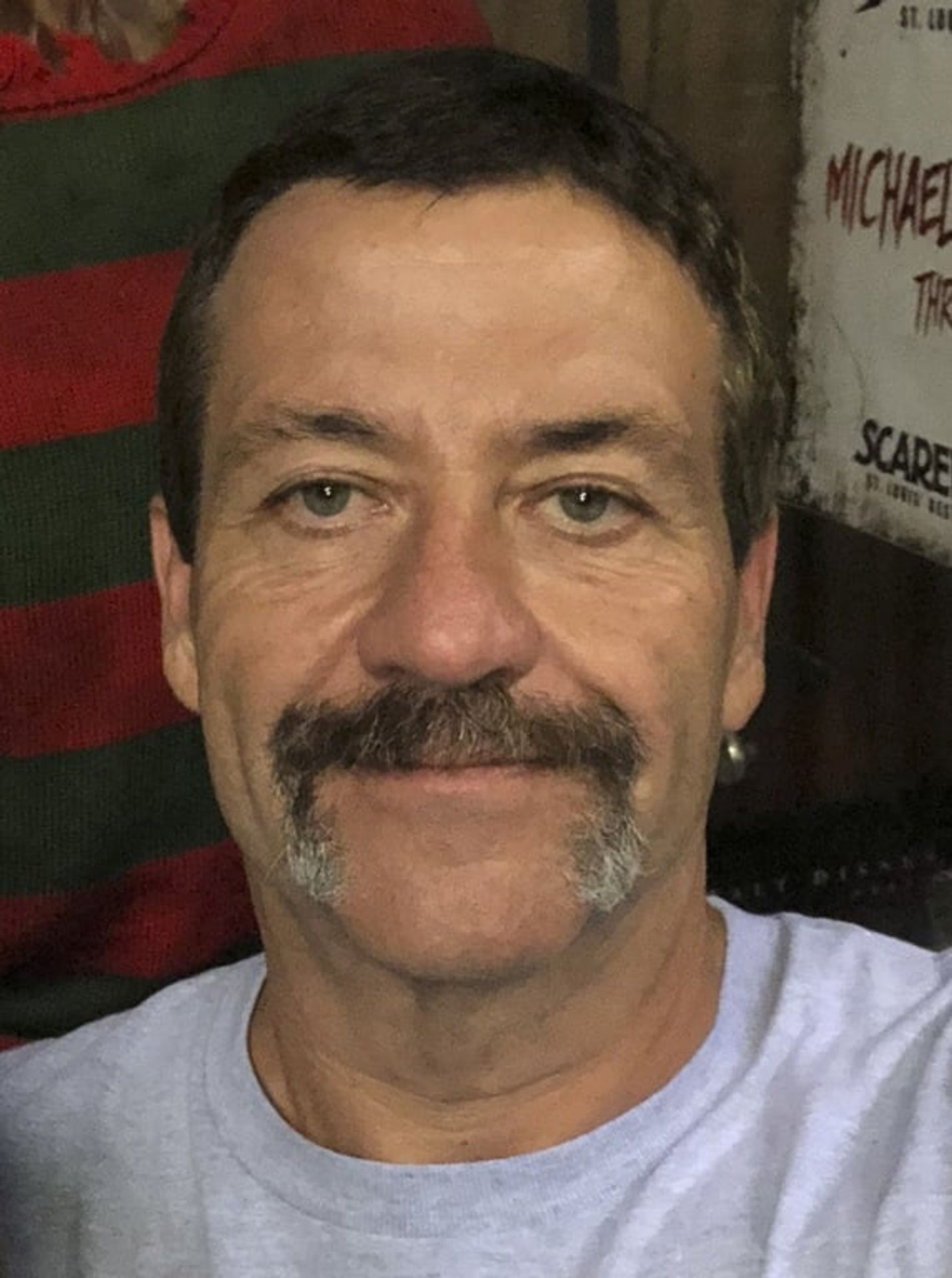 Donald Eugene Fields II, 9. 7. 1964 Kentucky (3) - Světově nejhledanější osoby (28/61)
