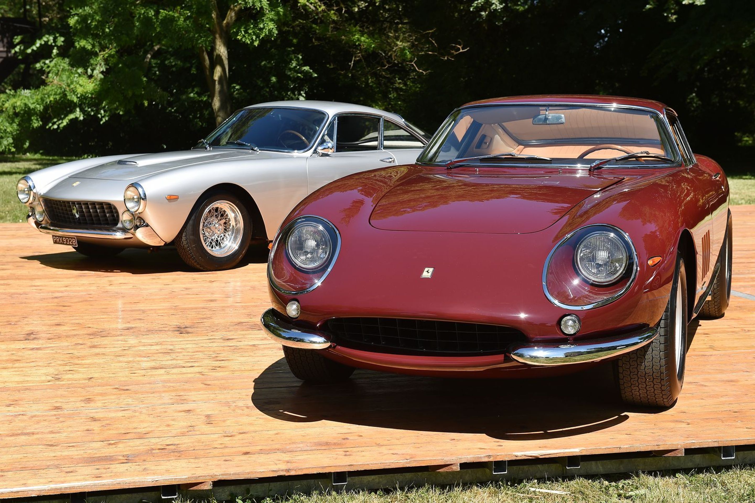 Concours d' Elegance - 2 - GALERIE: Concours d' Elegance (1/28)