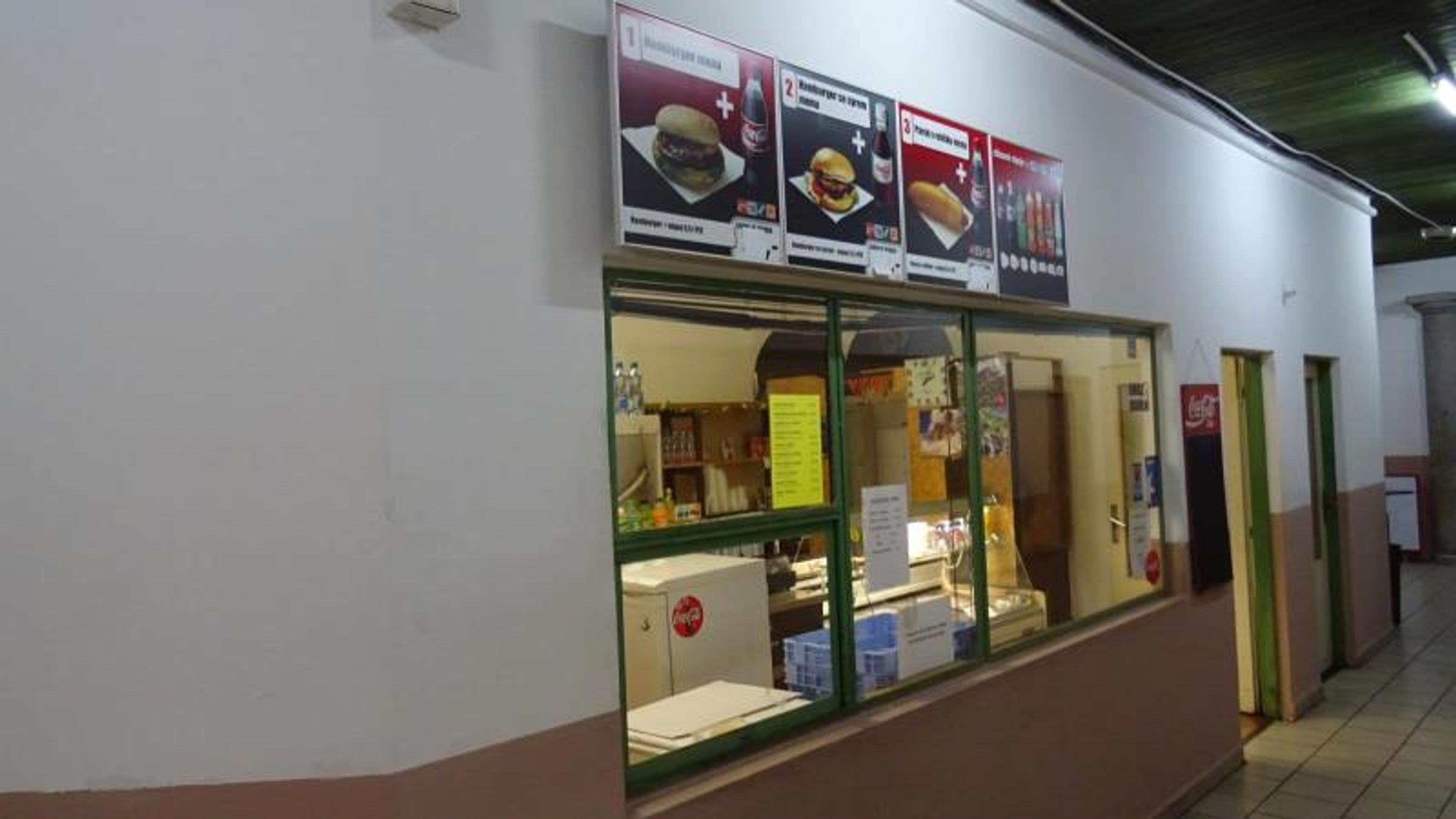 Bistro v tržnici (10) - Provozovny uzavřené v letošním roce (68/256)
