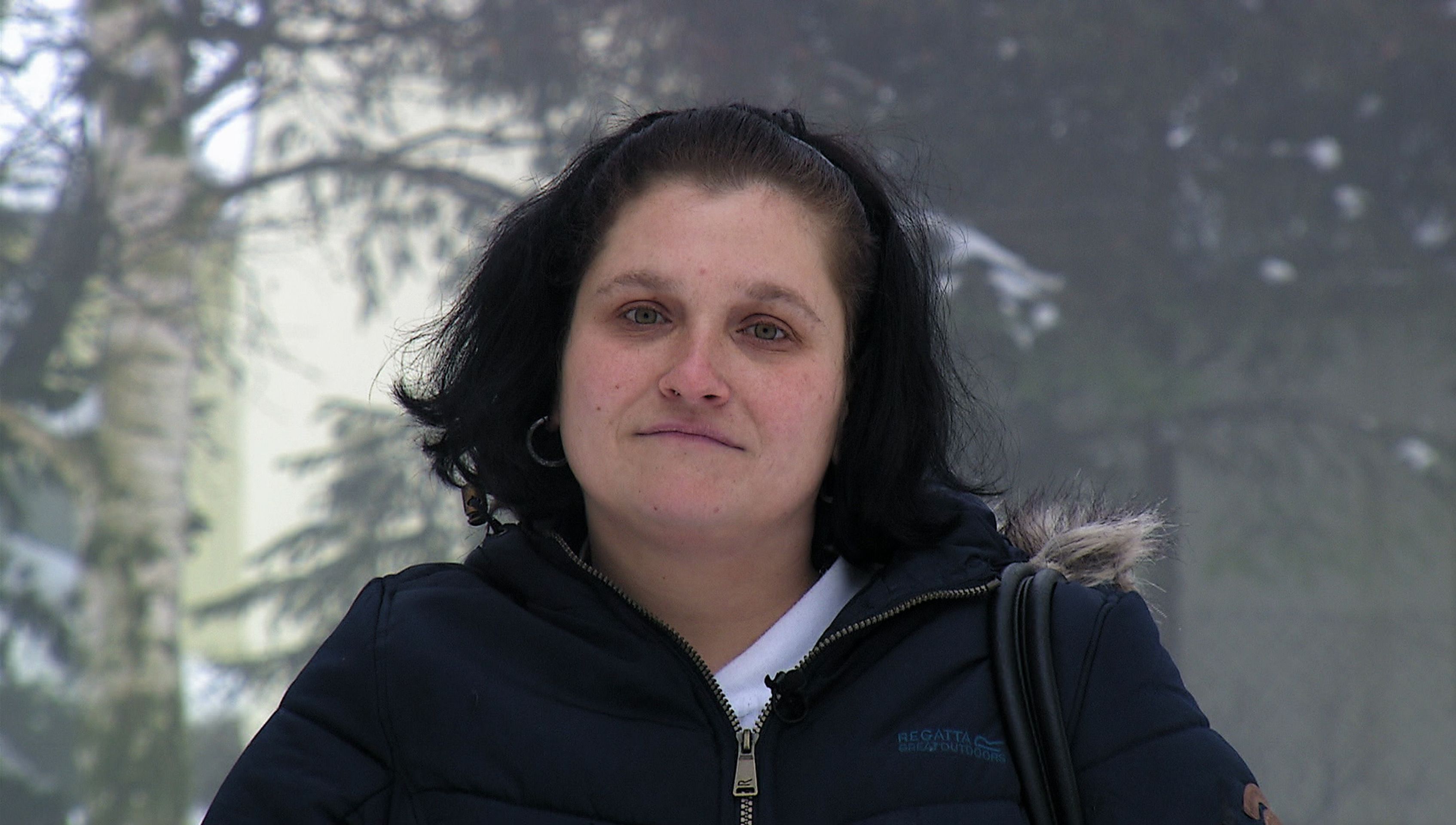 Výměna manželek: „Jsi coura!“ - 1 - GALERIE: Výměna manželek: „Jsi coura!“ (1/14)