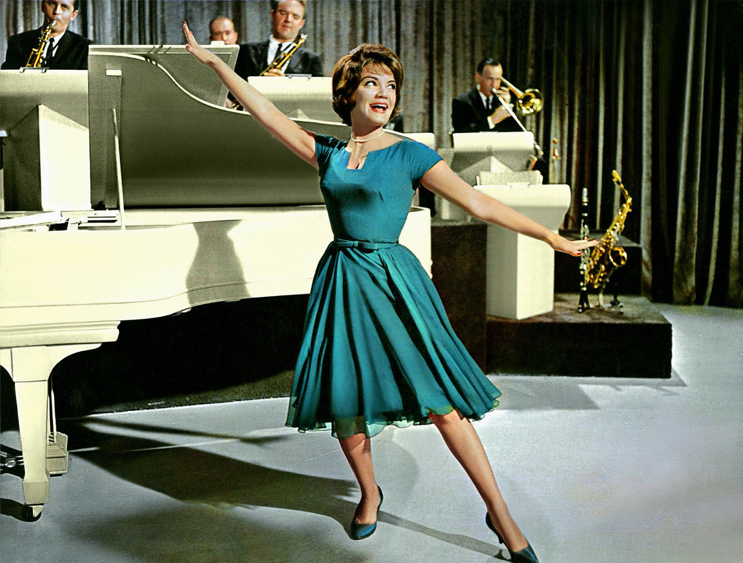 Connie Francisová - Connie Francisová (4/7)