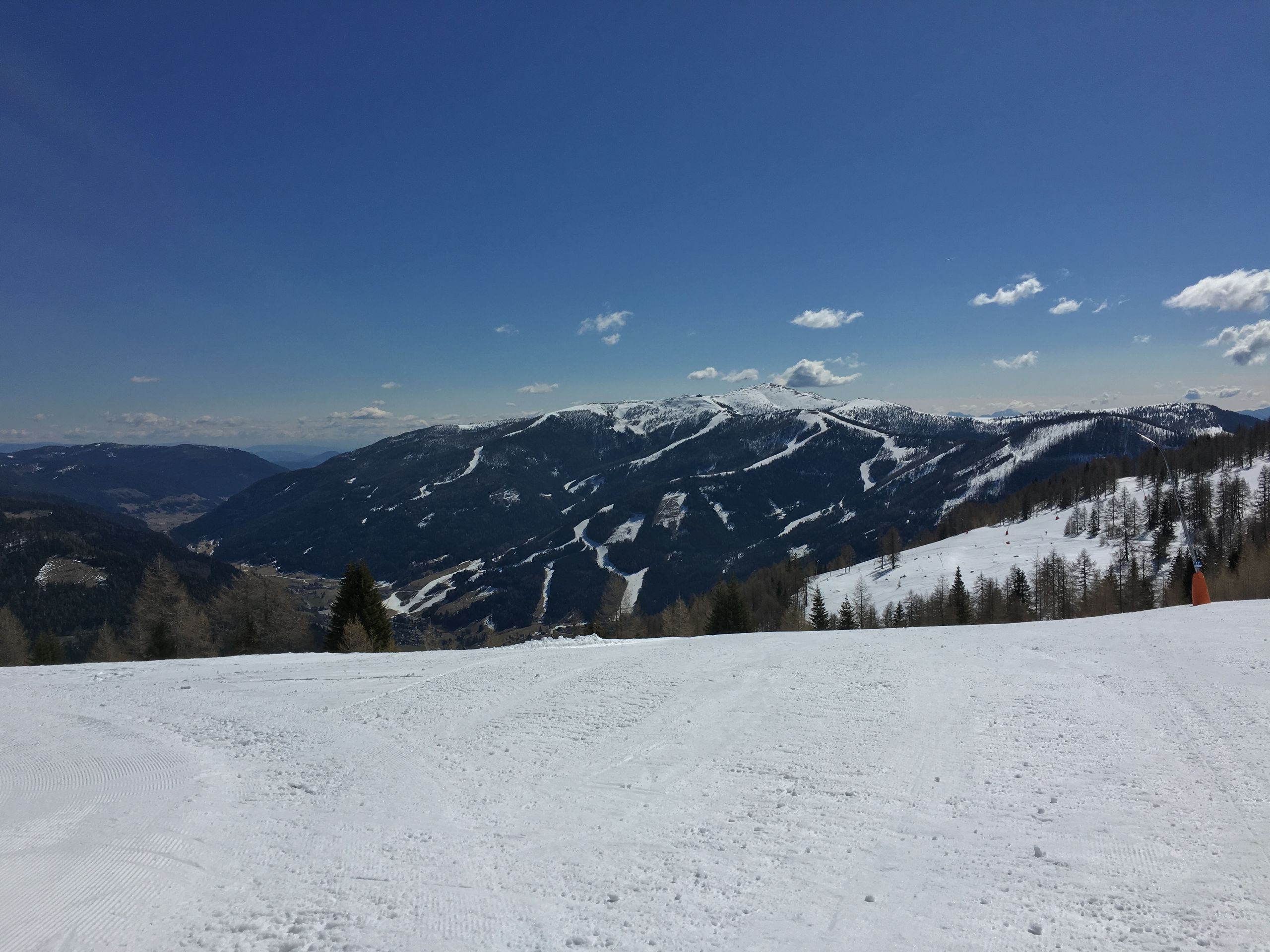 Světový test lyží - World Ski Test 2019/20 - 3 - GALERIE: Světový test lyží pro sezonu 2019/20 - World Ski Test (10/15)
