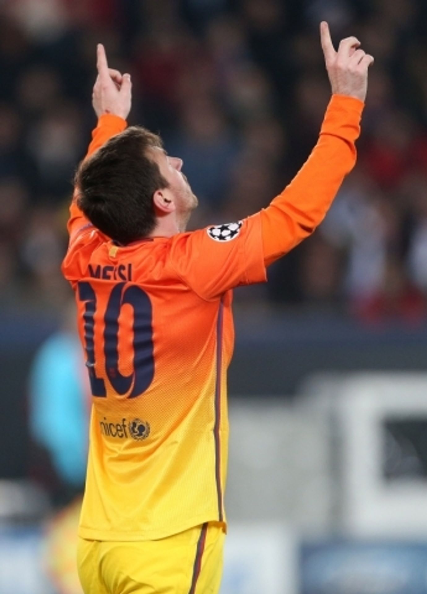 PSG - Barcelona, Bayern - Juventus - 4 - GALERIE: Liga mistrů, PSG - Barcelona, Bayern - Juventus (5/10)
