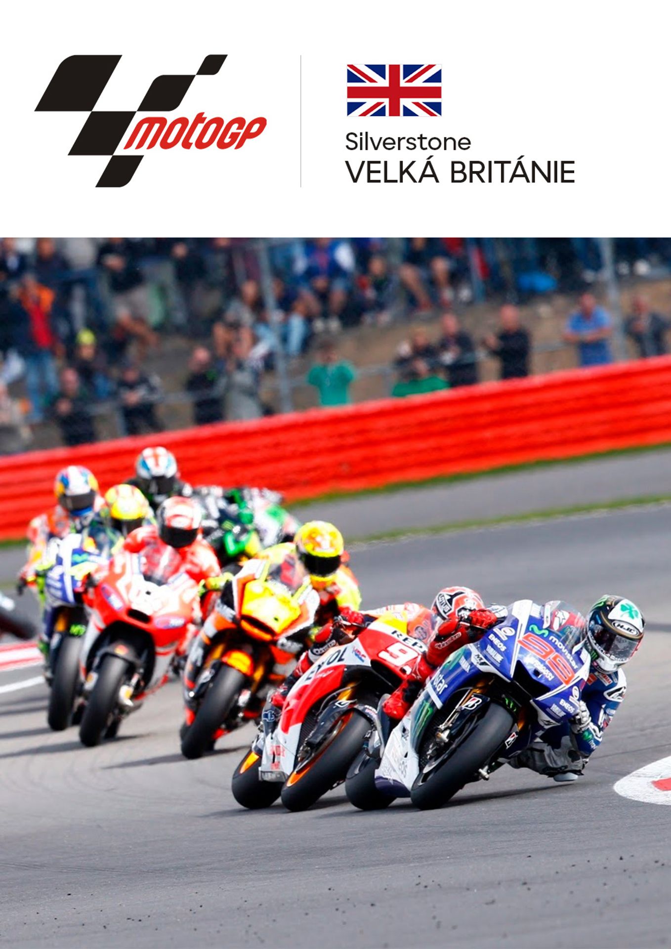 motogp-silverstone - GALERIE: Největší prsa - Chelsea Charms (2/9)