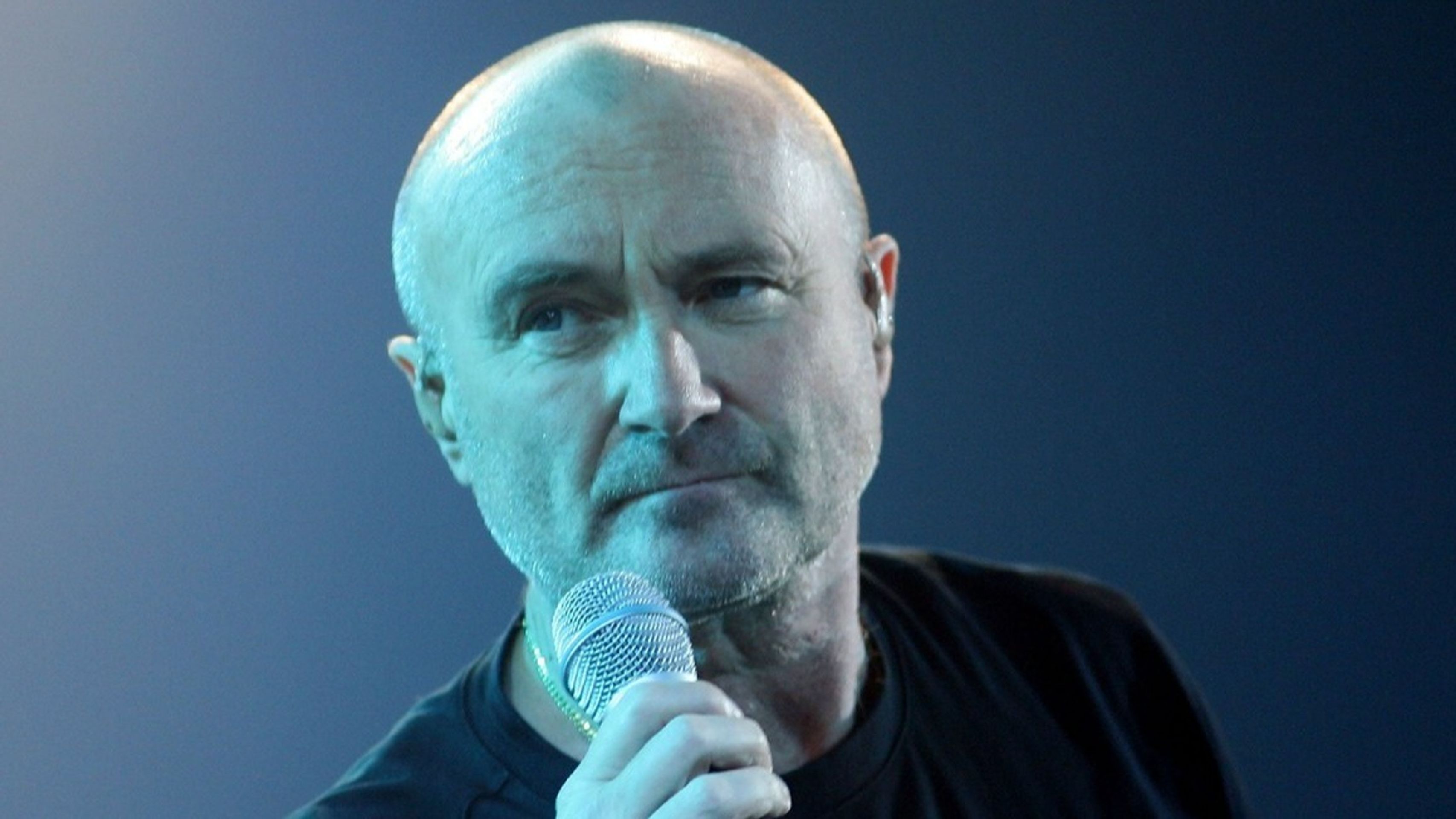 Phil Collins - Phil Collins (5/5)