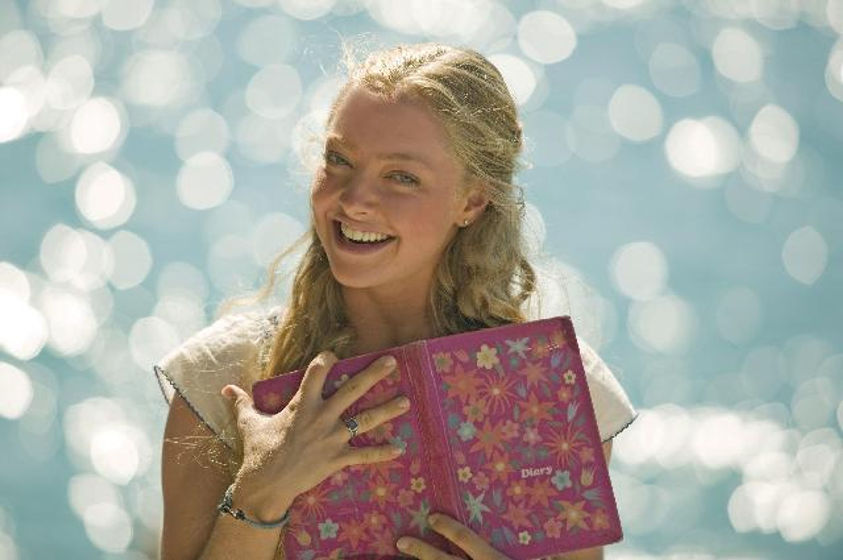 Mamma Mia - Fotogalerie - Filmový muzikál Mamma Mia (5/6)