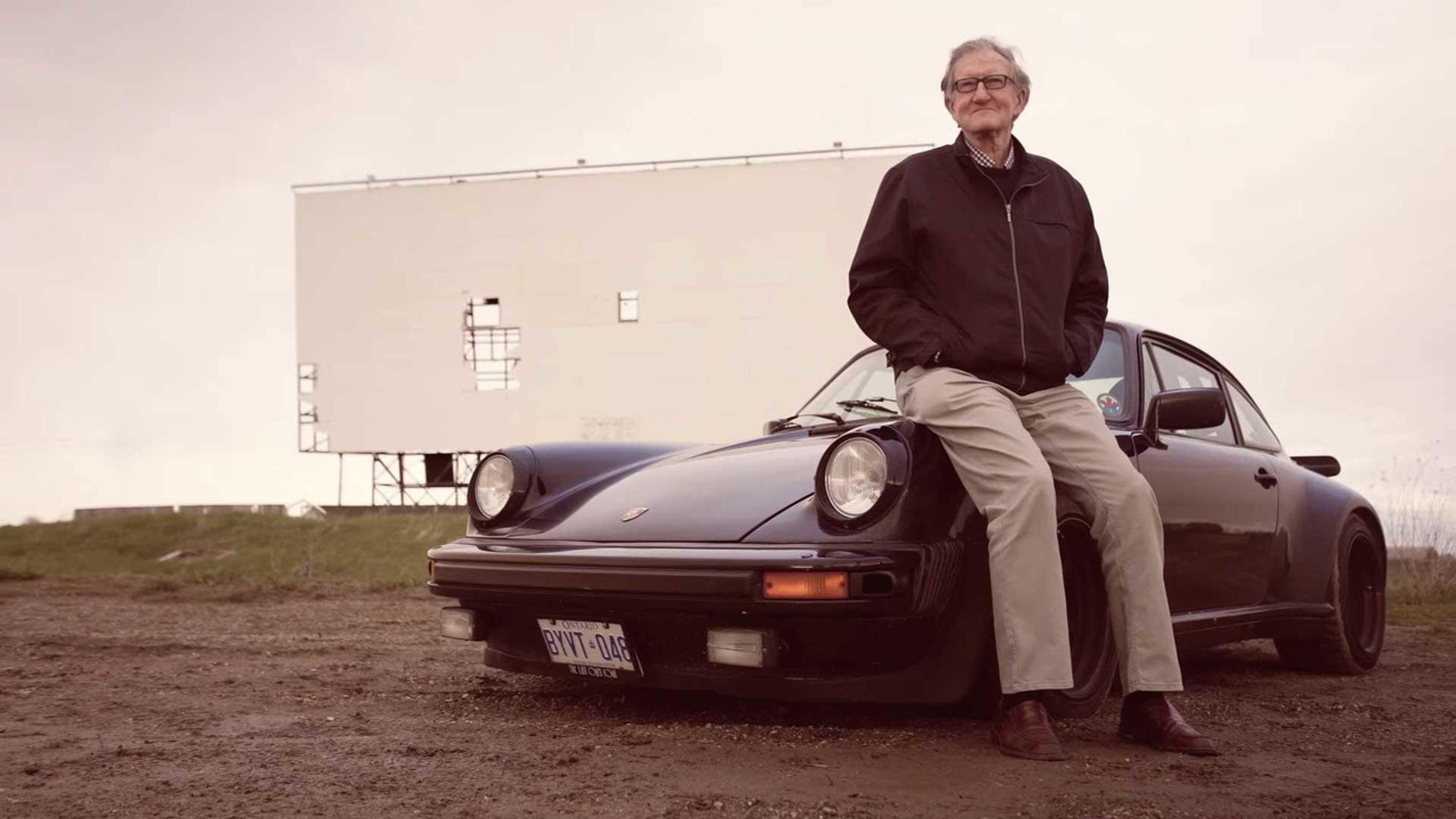 Porsche - 7 - GALERIE: Porsche 911 Turbo najelo přes milion kilometrů (2/4)