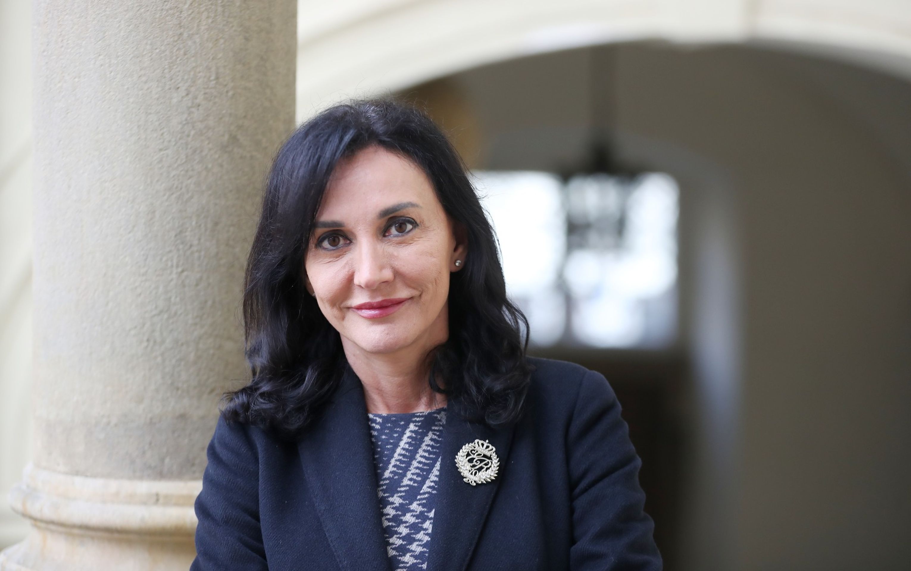 Brno-město - Karin Podivínská (ANO, SOCDEM) - Přehled kandidátů do Senátu (4/44)