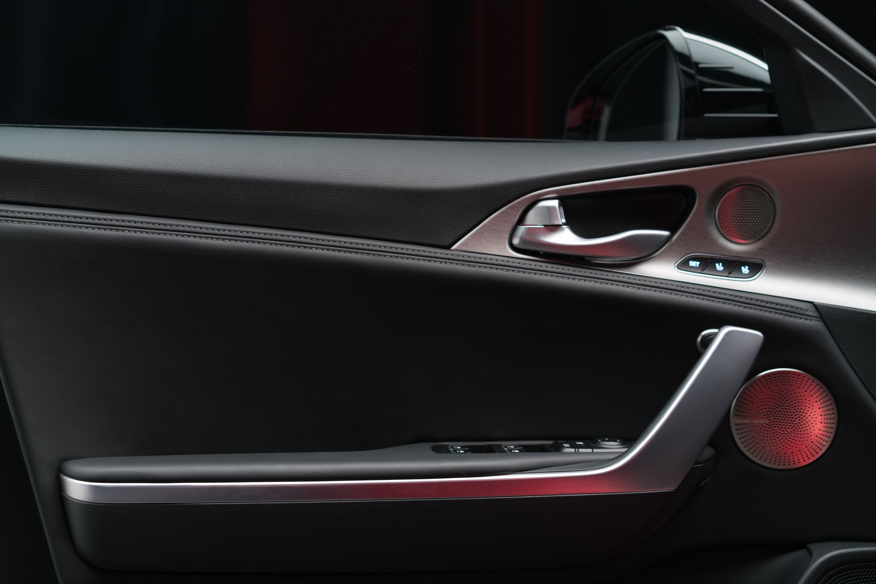 kia - 29 - GALERIE: Kia Stinger (8/15)