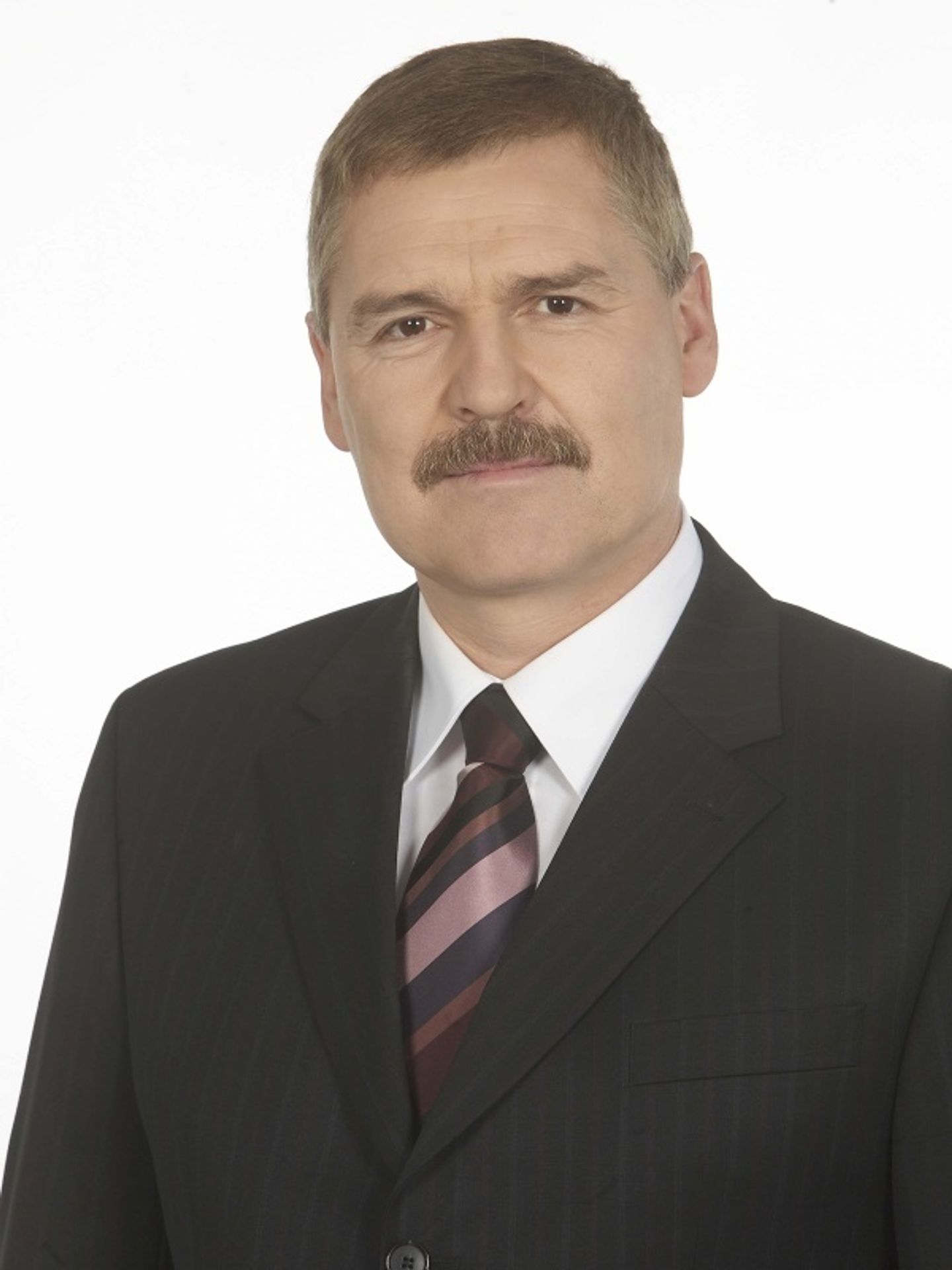 Pavel Dumbrovský - GALERIE: Tváře Televizních novin a Odpoledních televizních novin (6/8)