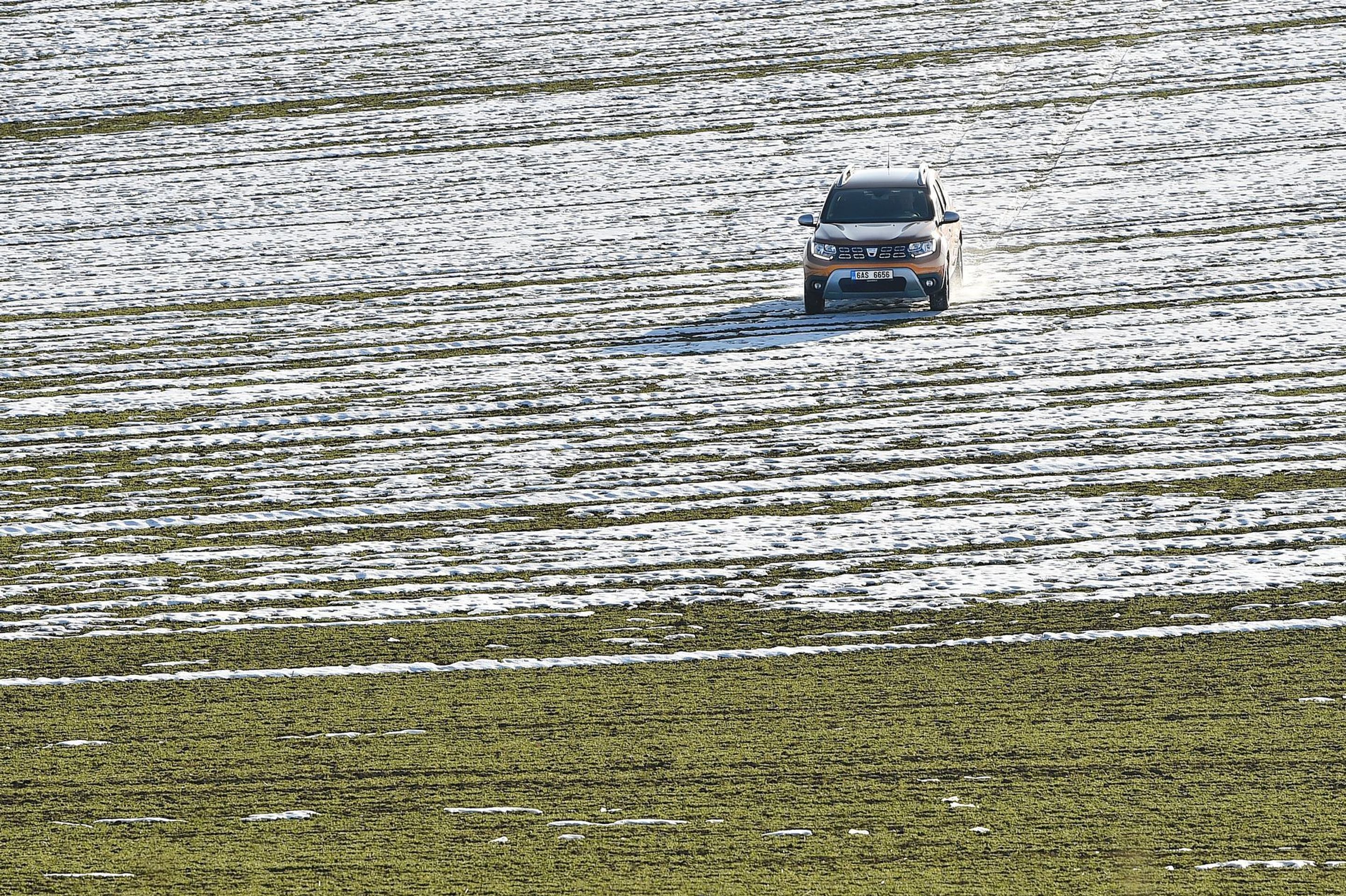 Dacia Duster - 22 - GALERIE: Dacia Duster (21/22)