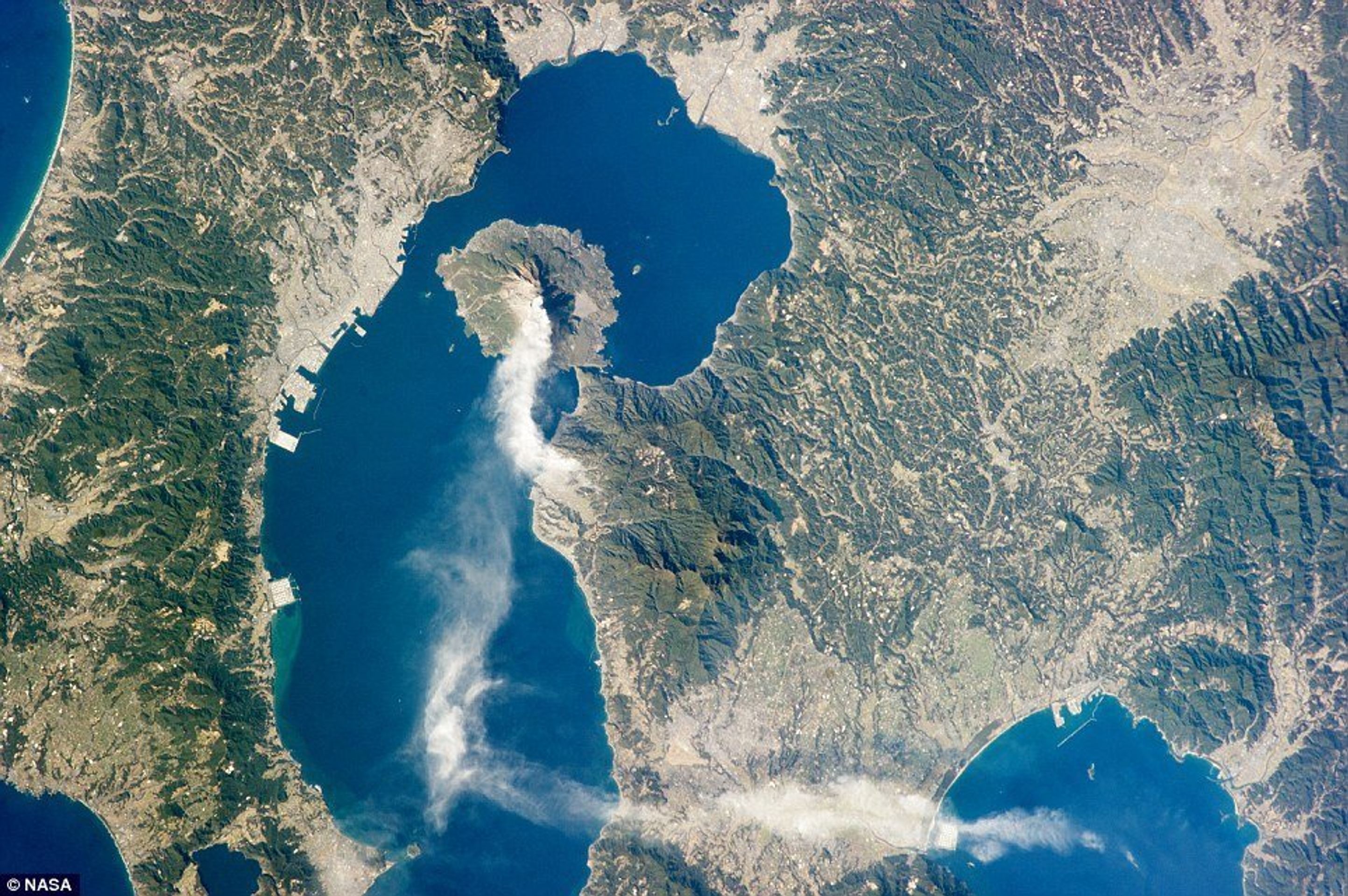 Nejkrásnější foto od agentury NASA - 3 - Nejkrásnější foto od agentury NASA (5/7)
