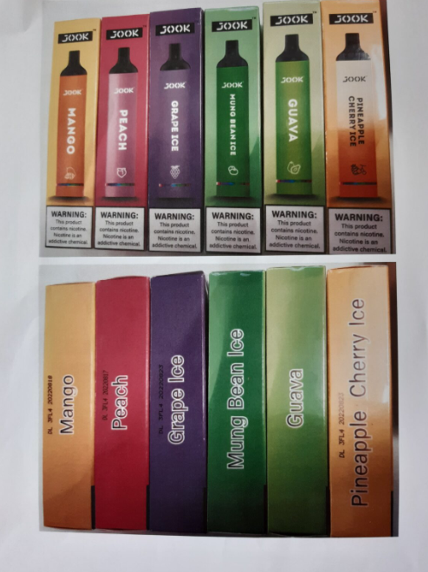 Elektronické cigarety - Nebezpečné e-cigarety (1/3)