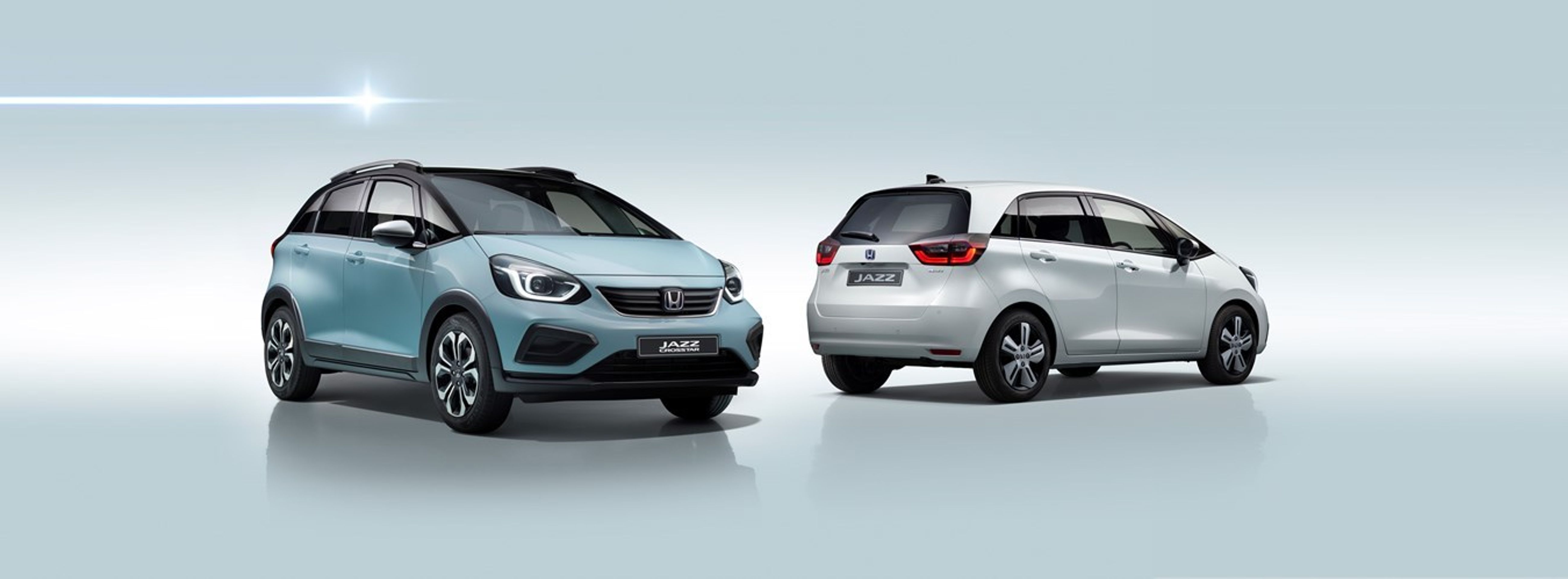 Nová Honda Jazz - 45 - Fotogalerie: Nový Jazz je střídmý zvenku a praktický uvnitř (10/22)