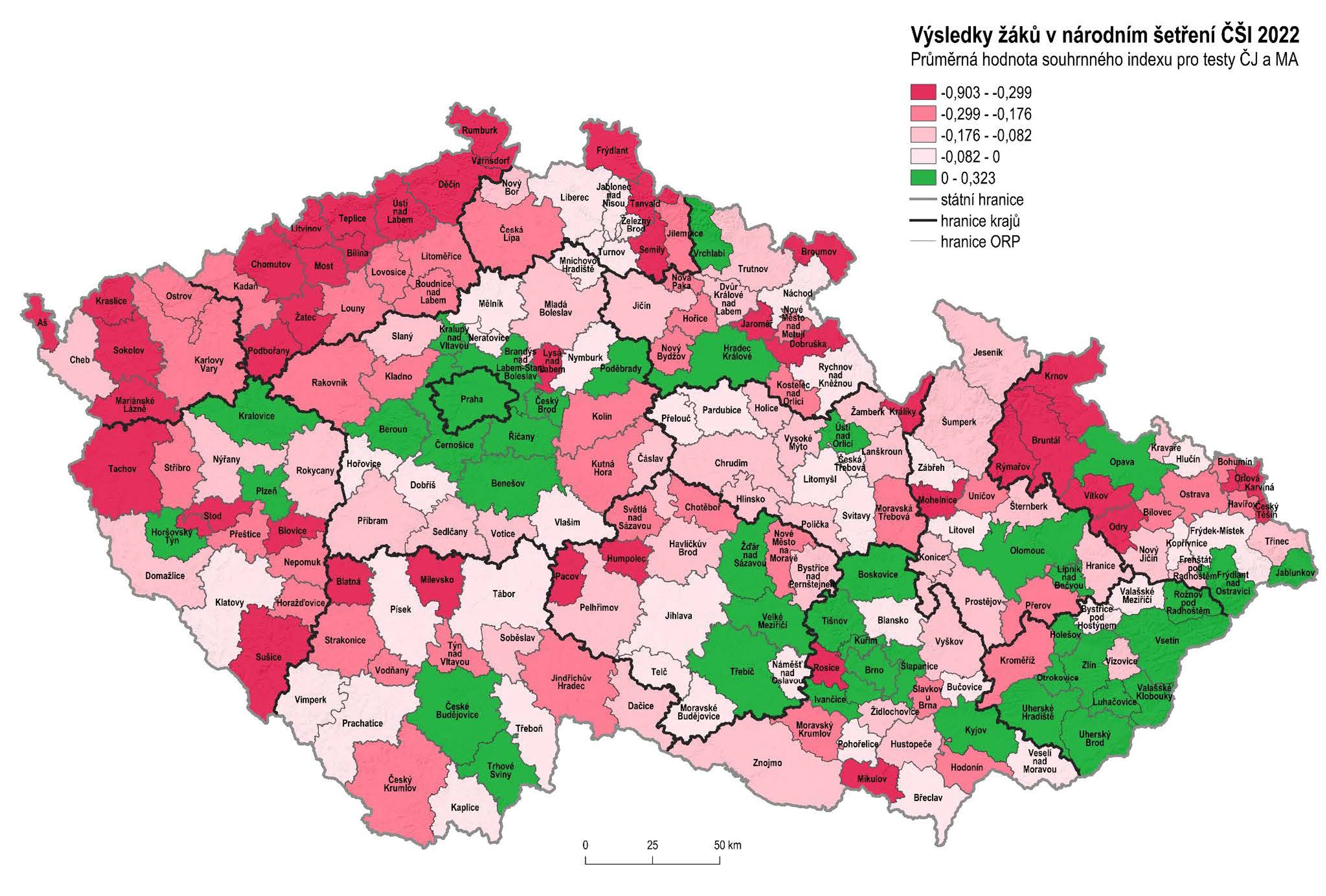 ČŠI-mapa2 - Mapy ČŠI (1/8)