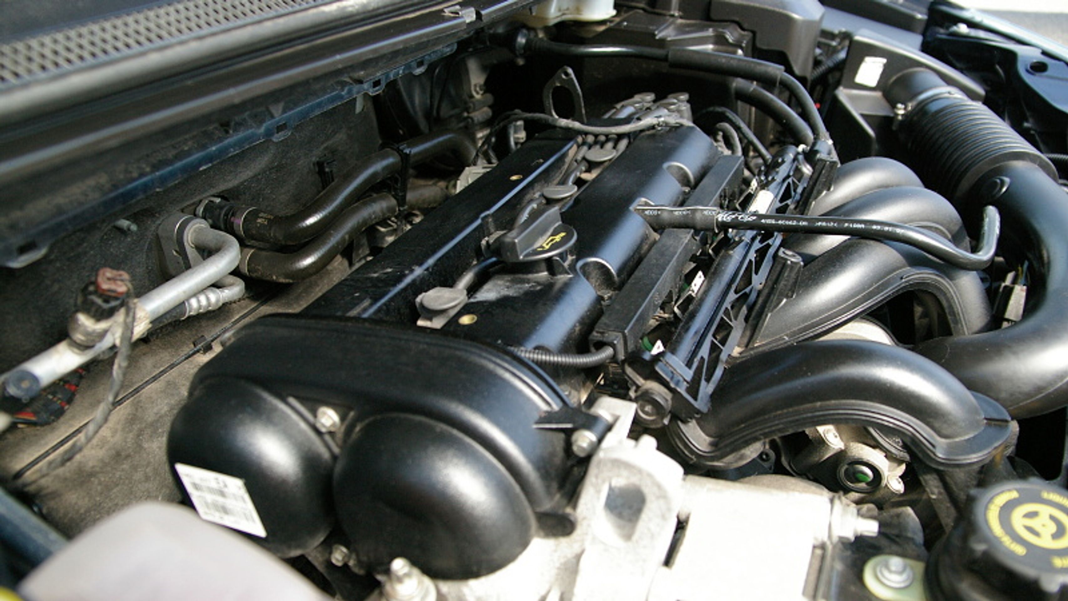 Fiat Punto - 7 - GALERIE Fiat Punto (7/7)