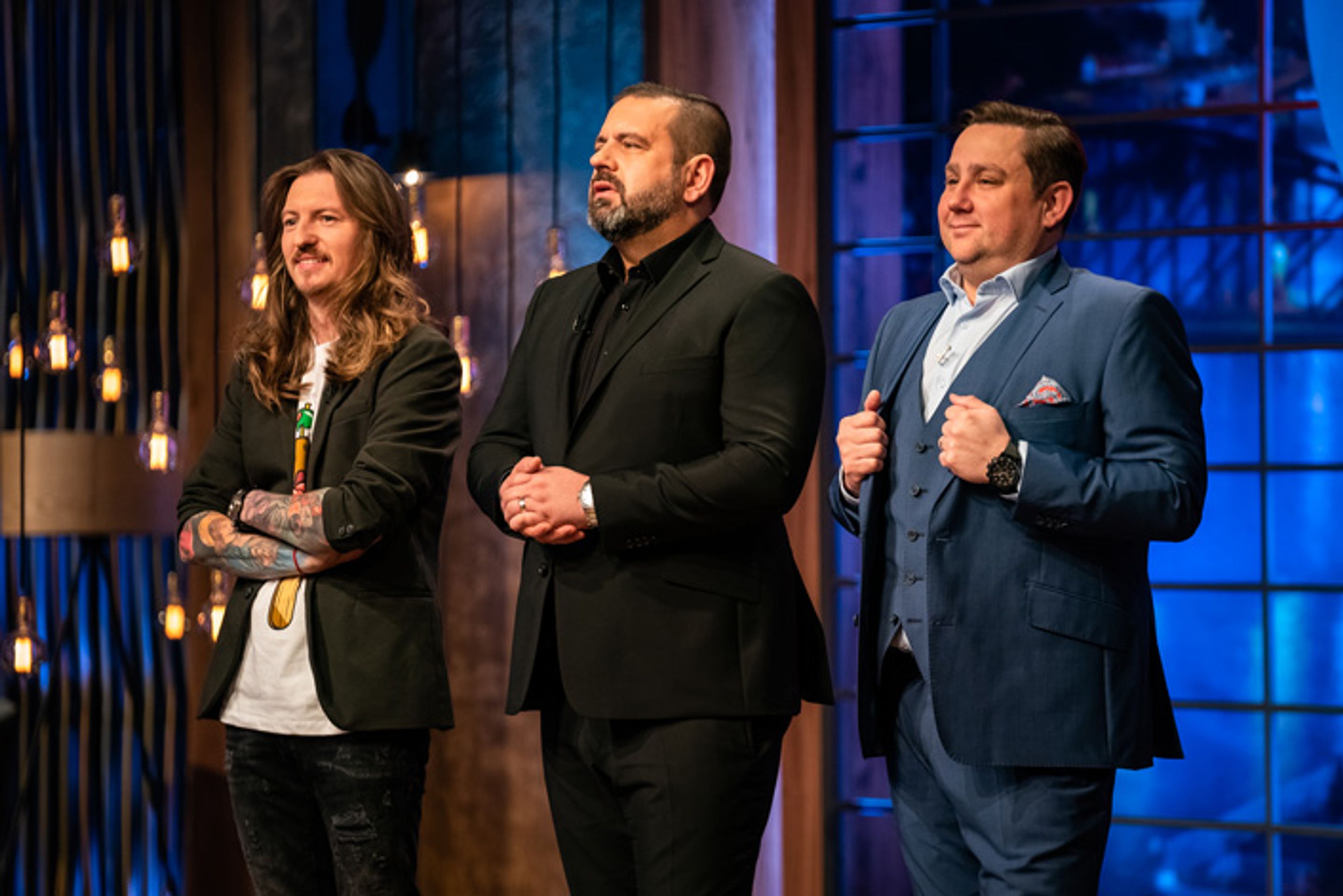 MasterChef (4) - MasterChef (2/16)