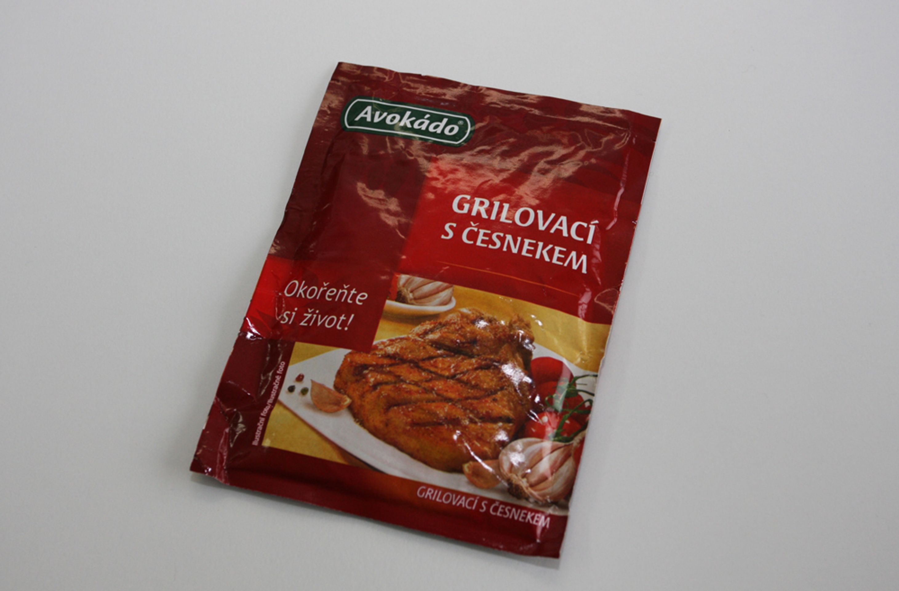 Test - grilovací koření - 13 - GALERIE: Test grilovacích koření (2/15)