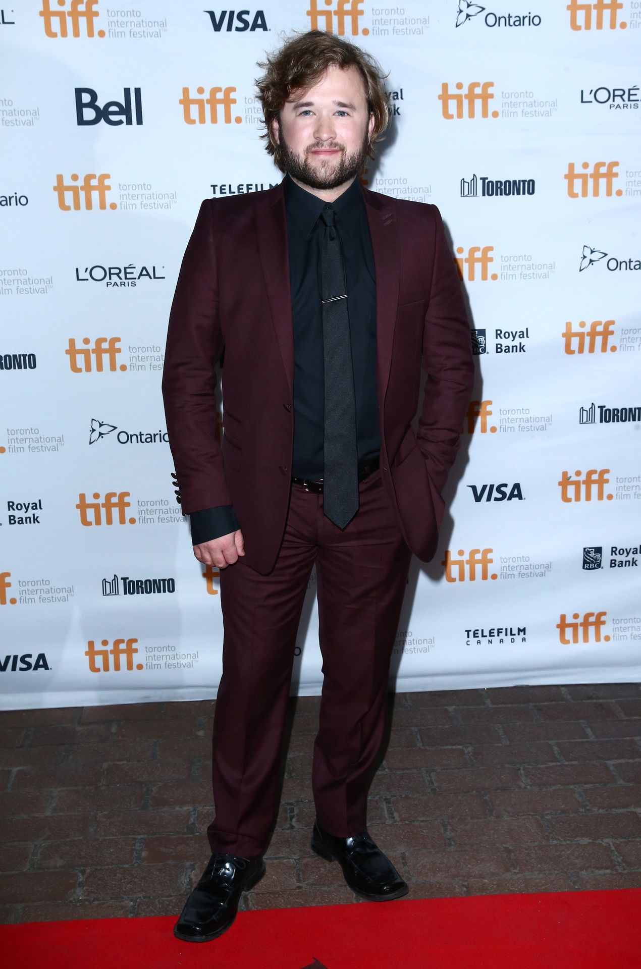 Haley Joel Osment - 3 - GALERIE: Haley Joel Osment (3/3)