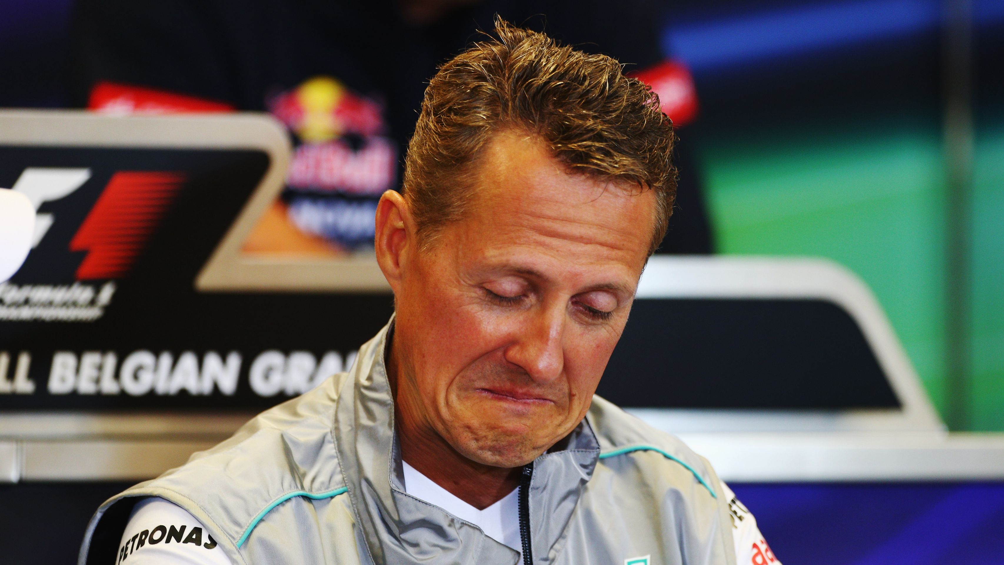 Michael Schumacher - GALERIE: Michael Schumacher jezdí motokáry (12/13)