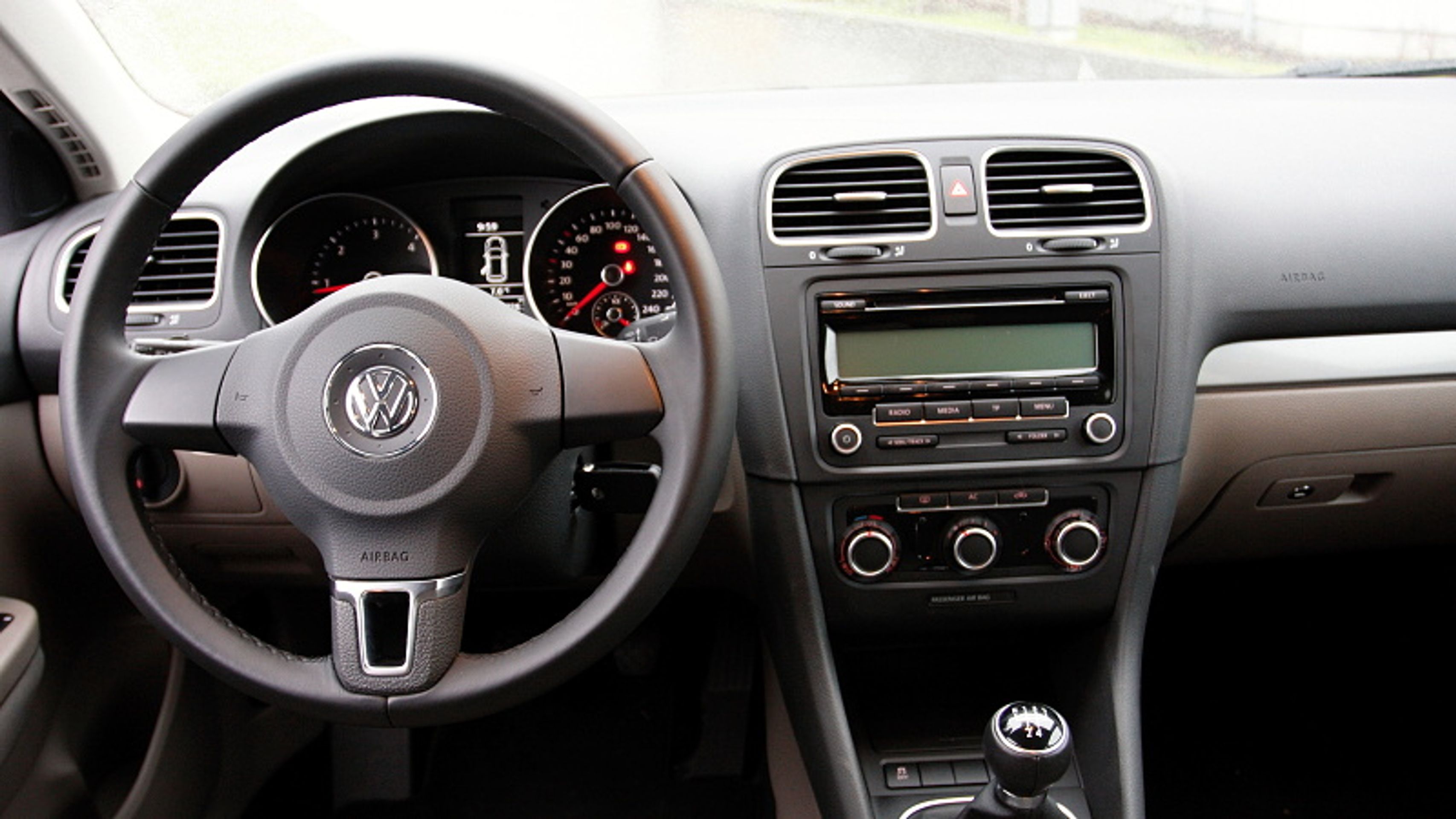 Volkswagen Golf Variant - 5 - GALERIE 3x motor (14/15)